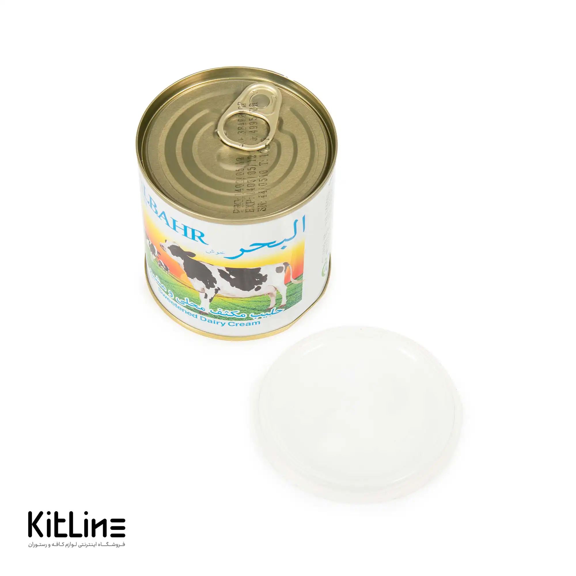 شير عسلی البحر ۳۸۷ گرمی - تصویر 3