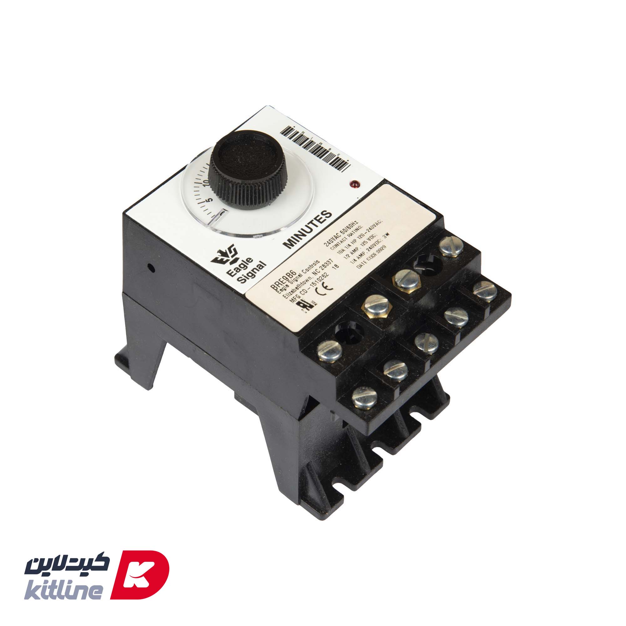 تایمر Quality کد 910102