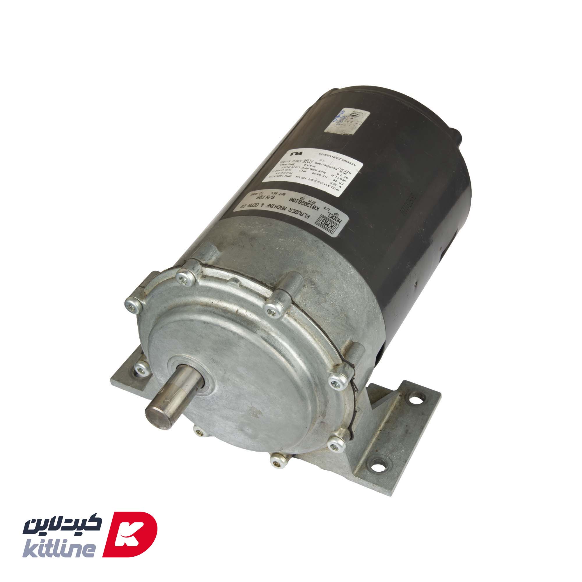 موتور Quality کد 910210