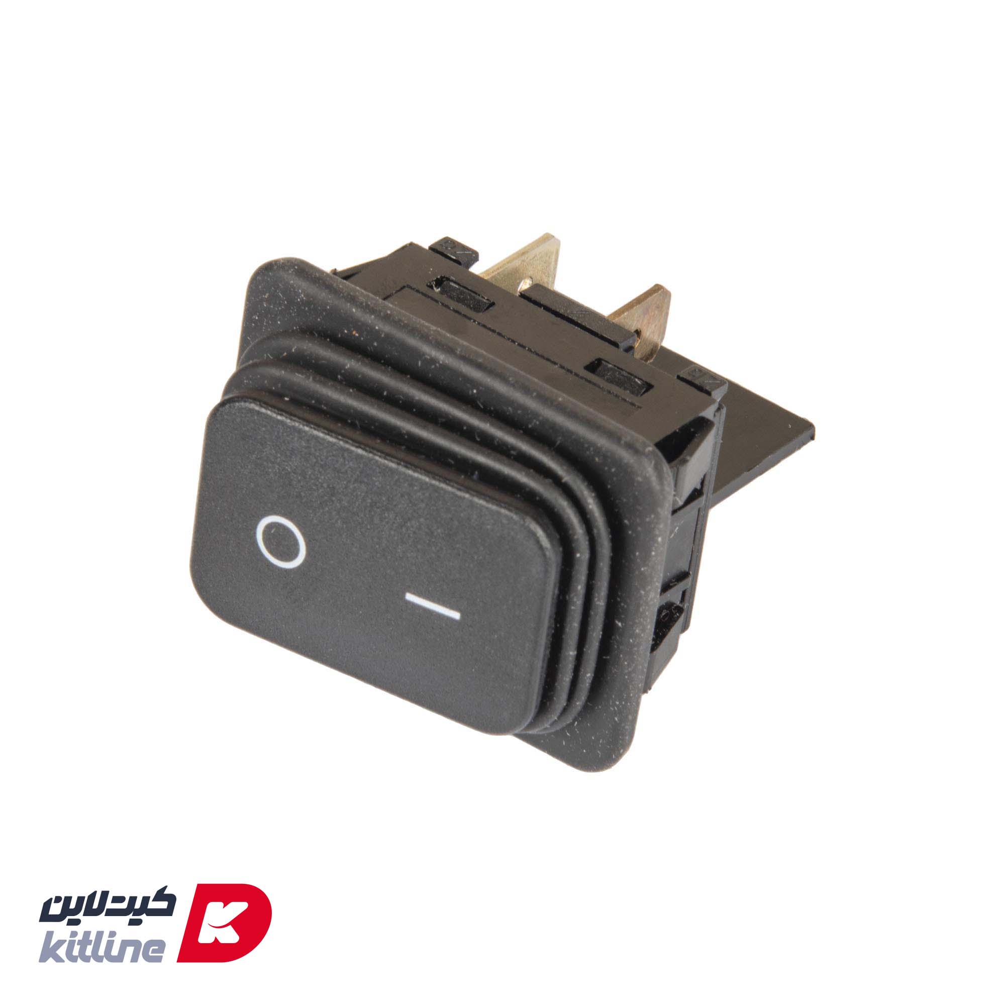 کلید روشن و خاموش Roundup کد 4010137