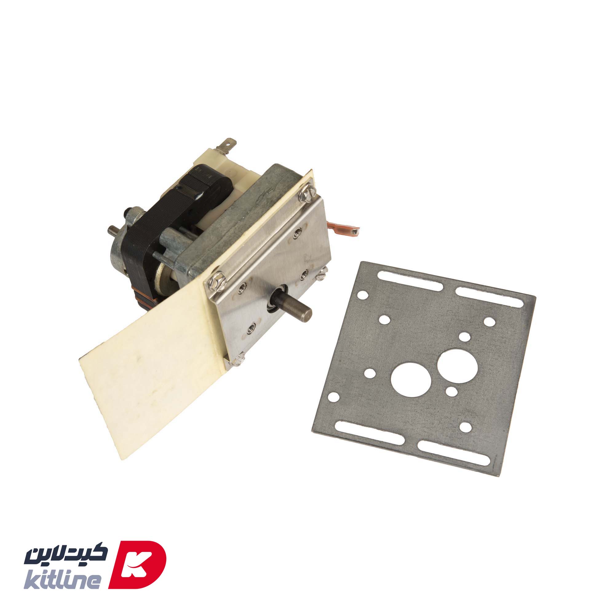 موتور Roundup کد 7000263