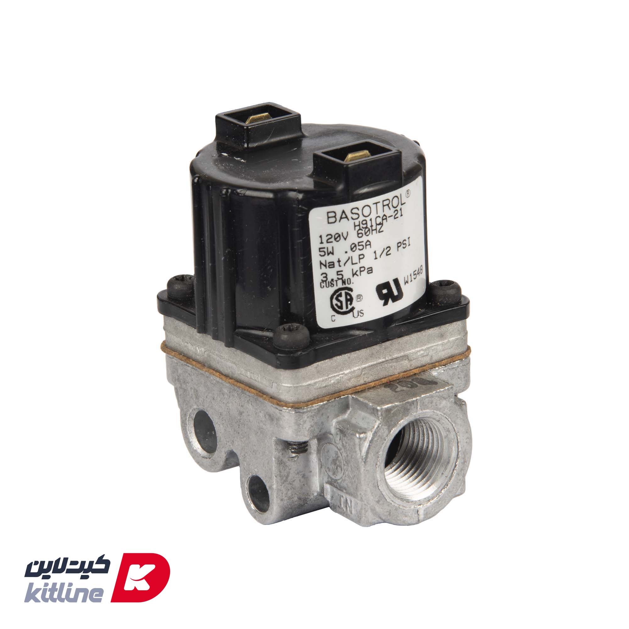 شیر برقی Star کد 2J-Z4610