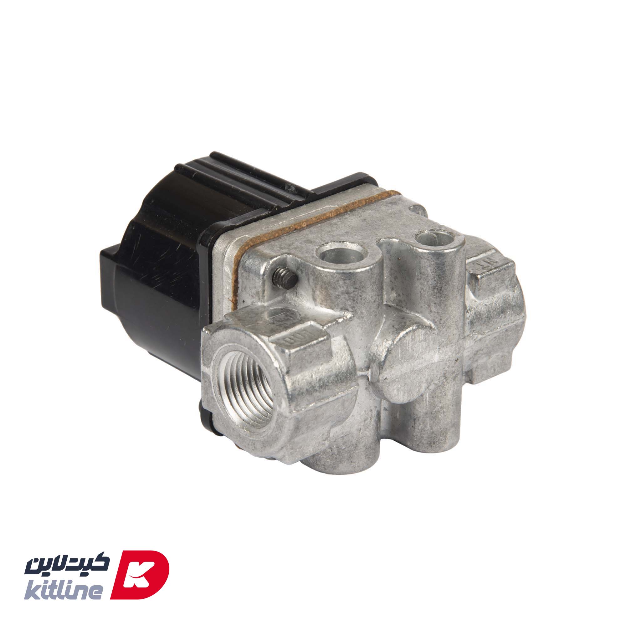 شیر برقی Star کد 2J-Z4610 - تصویر 3