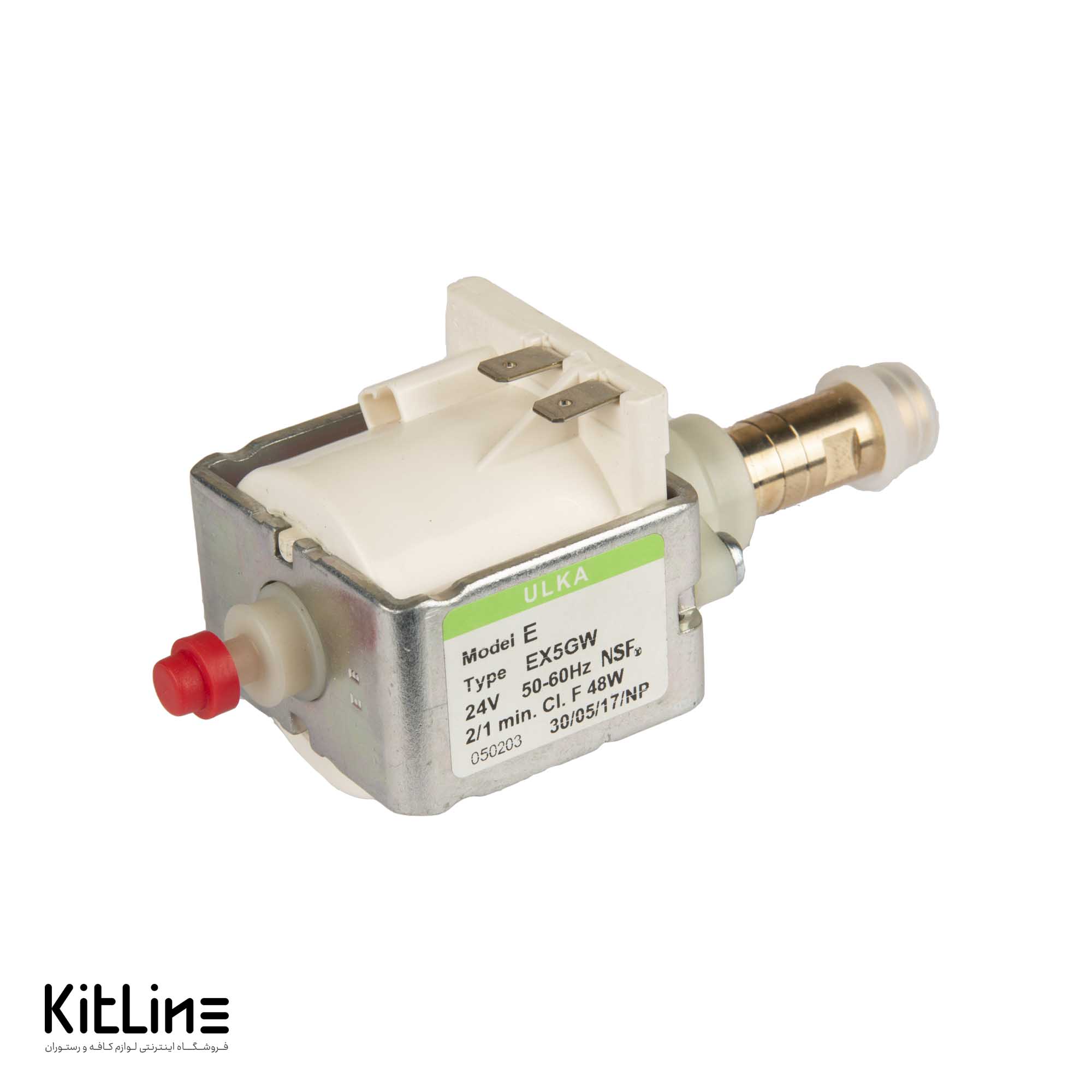 پمپ آب WMF کد 33.2251.4000