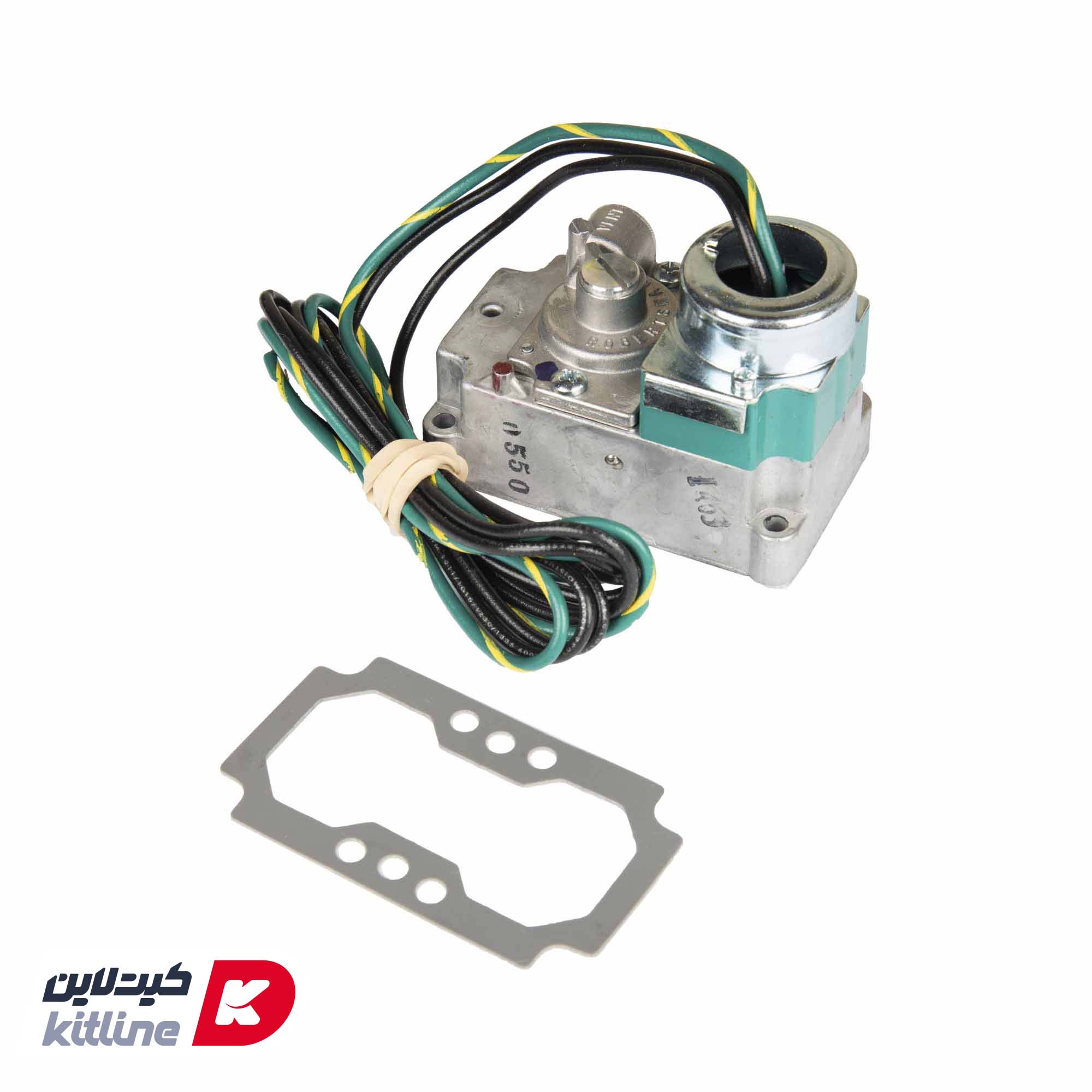 فعال کننده شیر برقی Henny Penny کد 16710