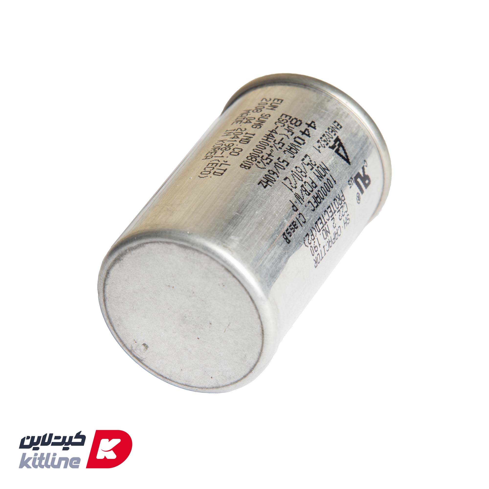 خازن موتور اصلی Lincoln کد 369192-L