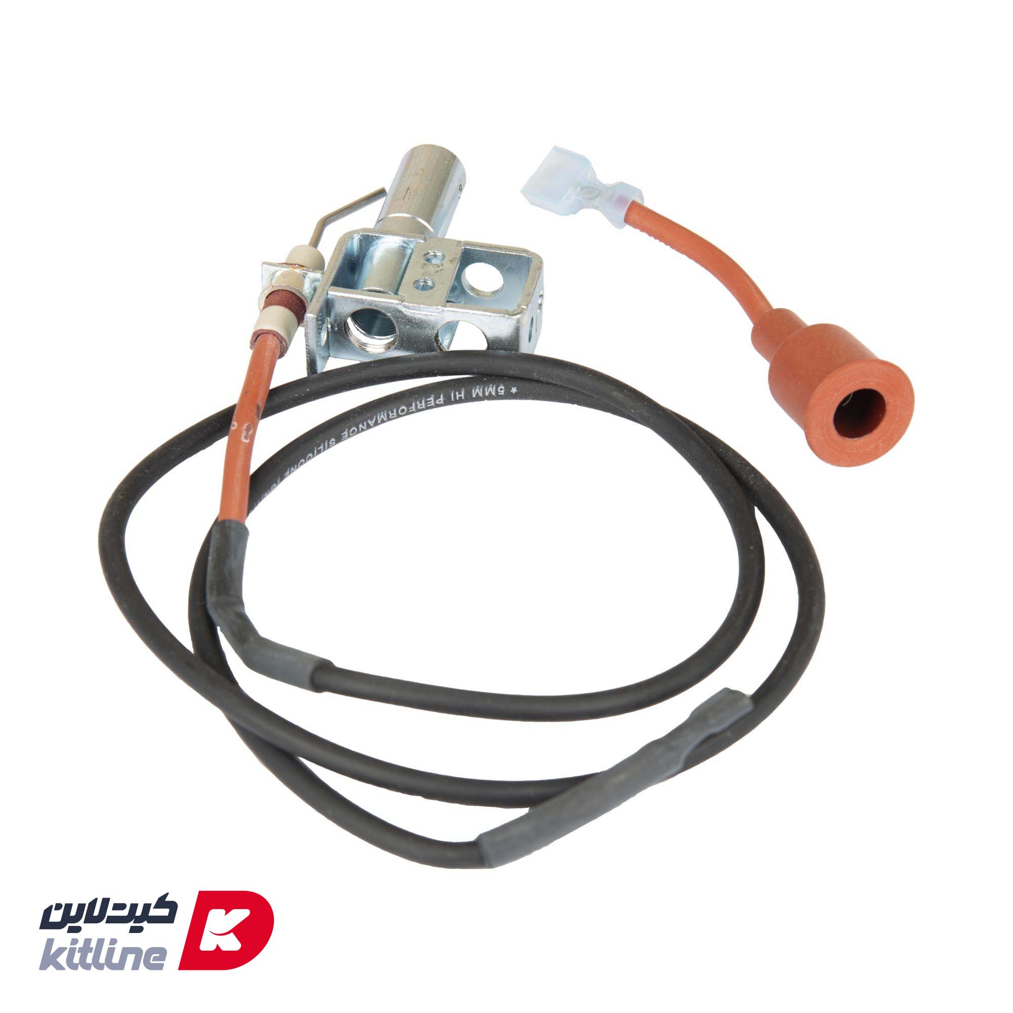 پایه جرقه زن  و پیلوت Lincoln کد 369076