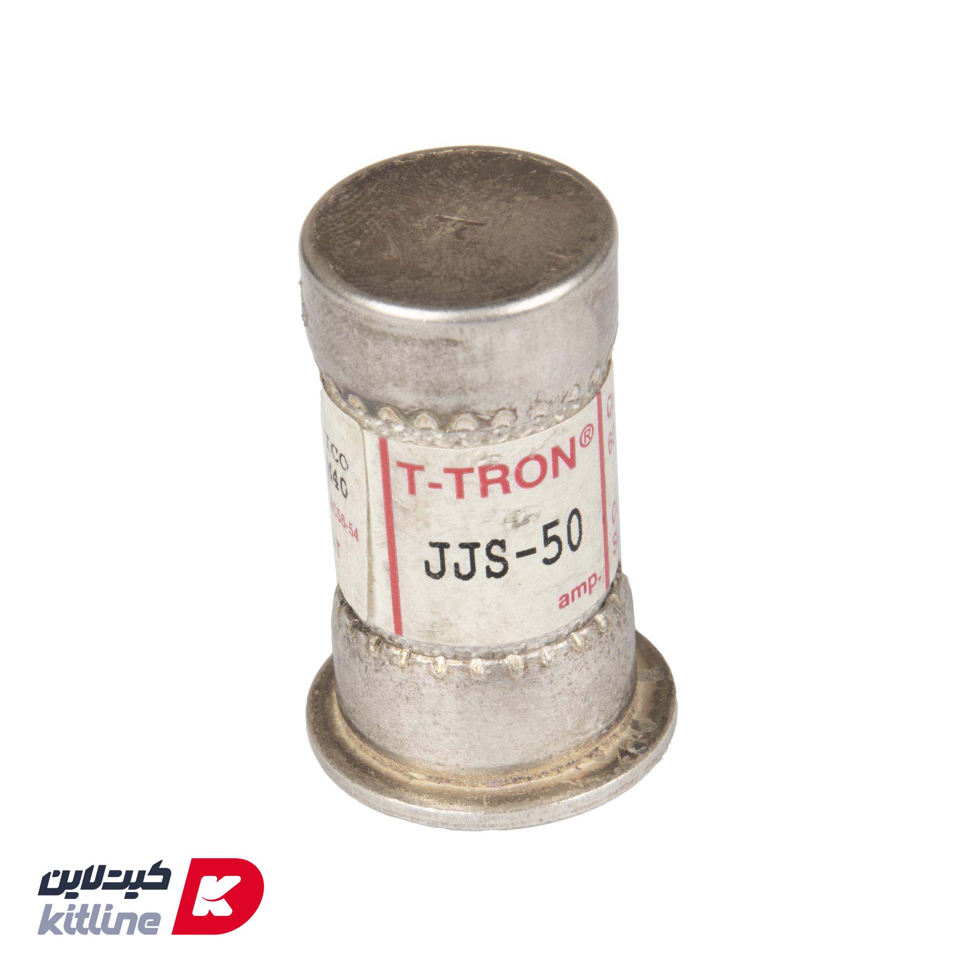 فیوز 50 آمپر Lincoln کد 369134