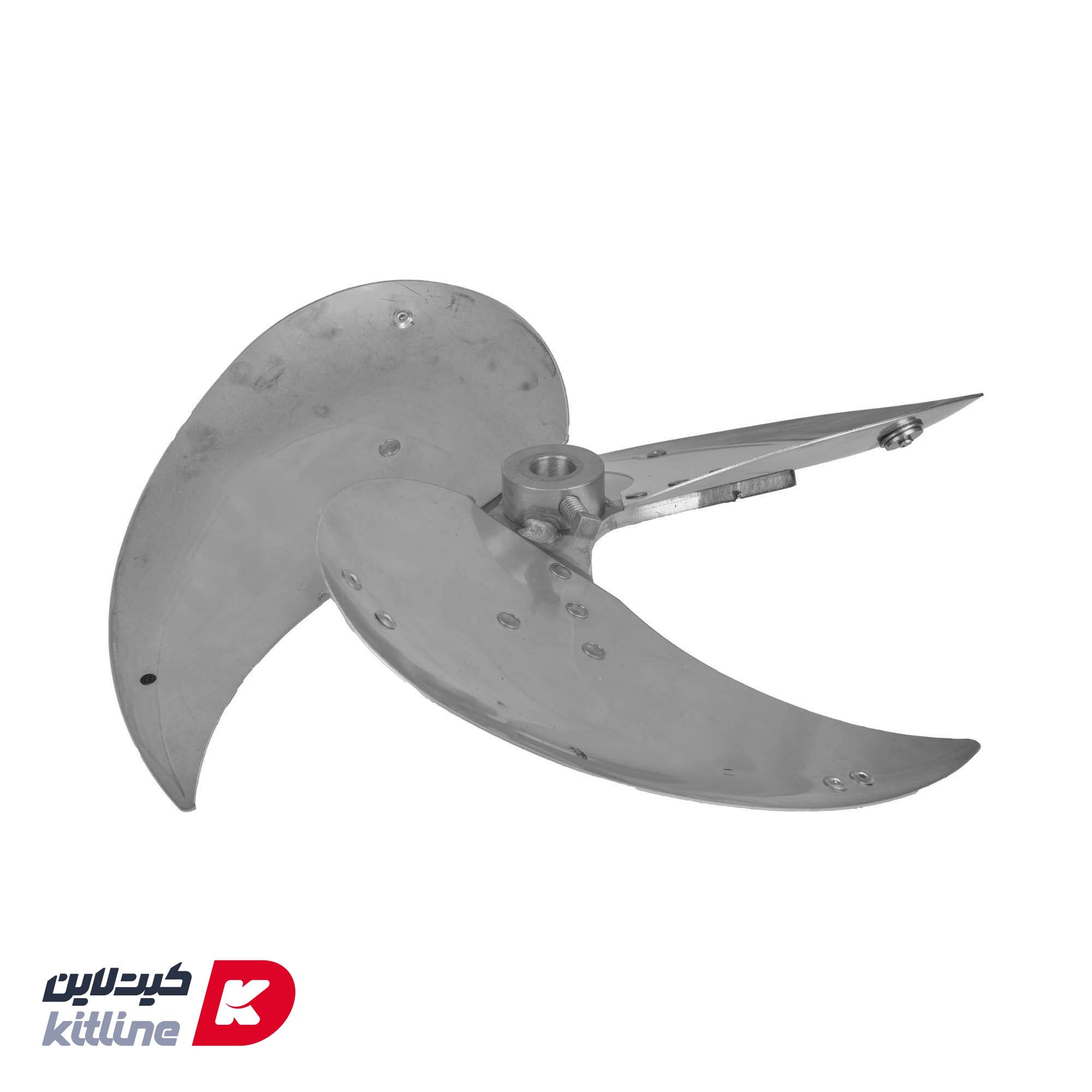 پروانه موتور اصلی Lincoln کد 369182