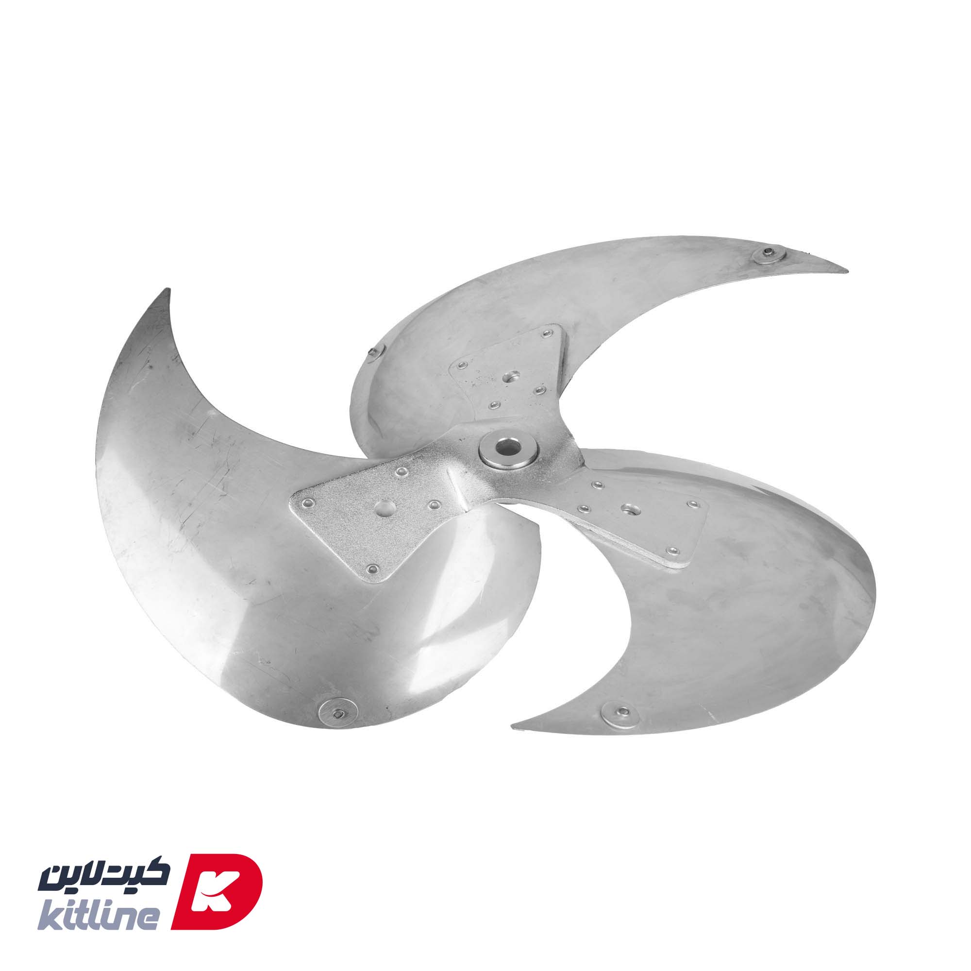 پروانه موتور اصلی Lincoln کد 369213