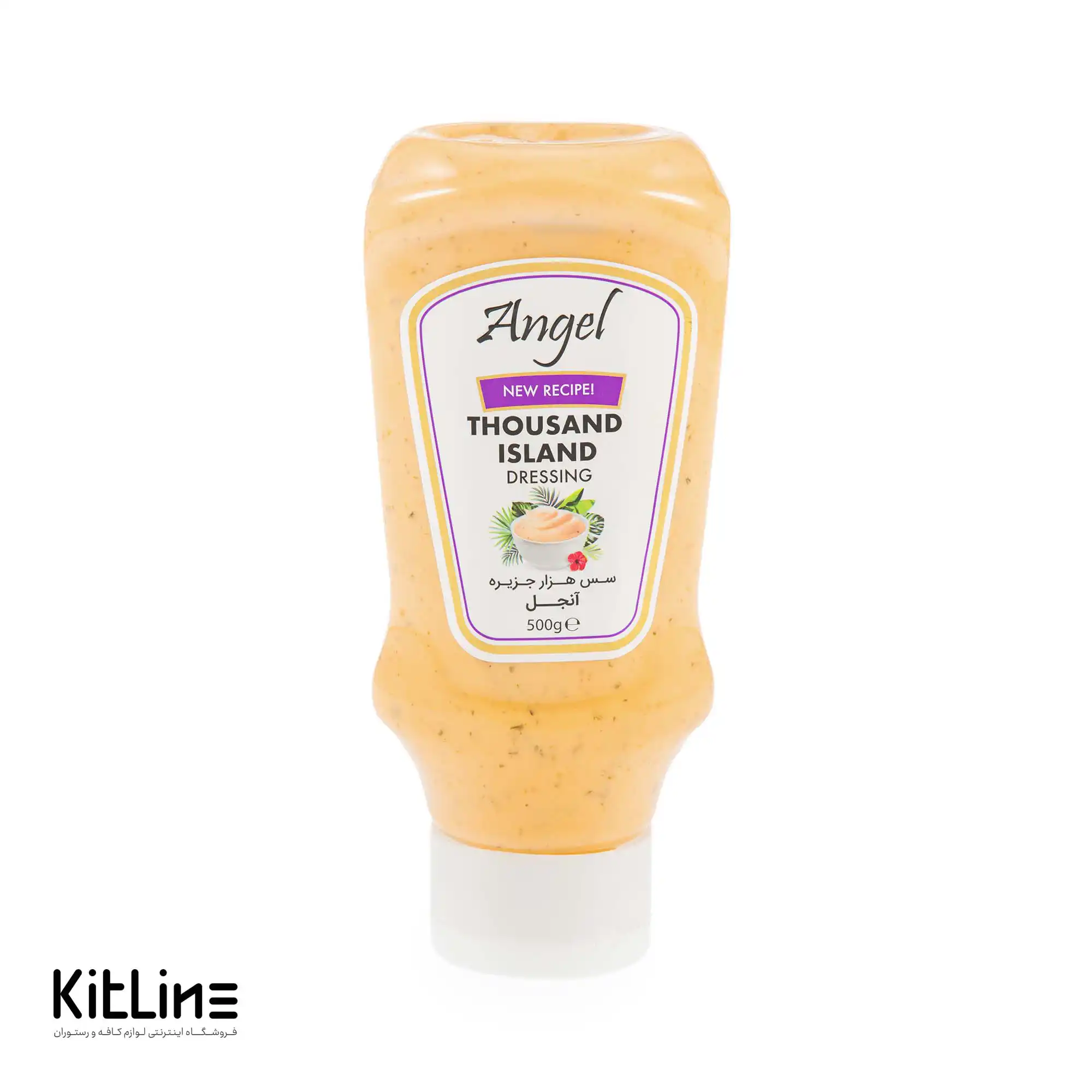 سس هزار جزيره آنجل ۵۰۰ گرمی