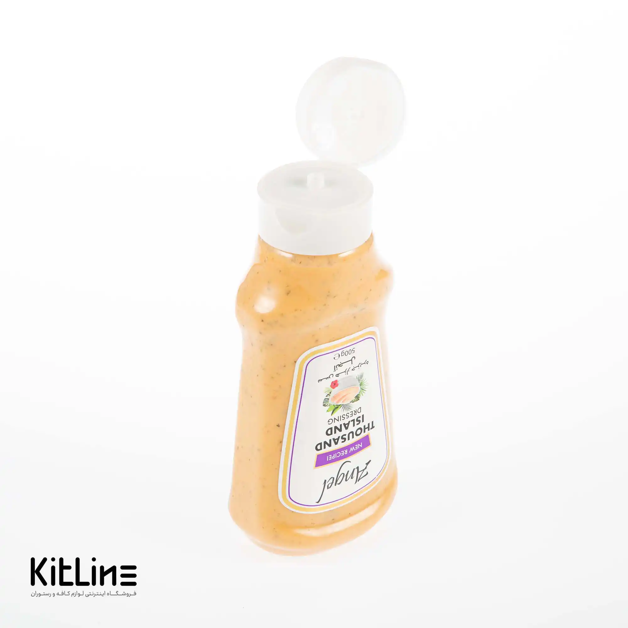 سس هزار جزيره آنجل ۵۰۰ گرمی - تصویر 3