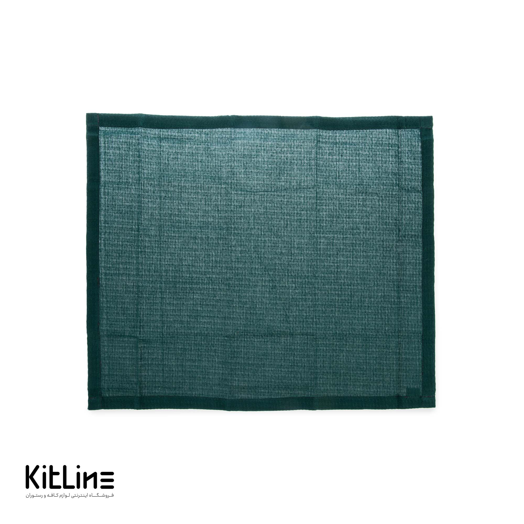 دستمال نخی یشمی ۳ عددی - تصویر 4