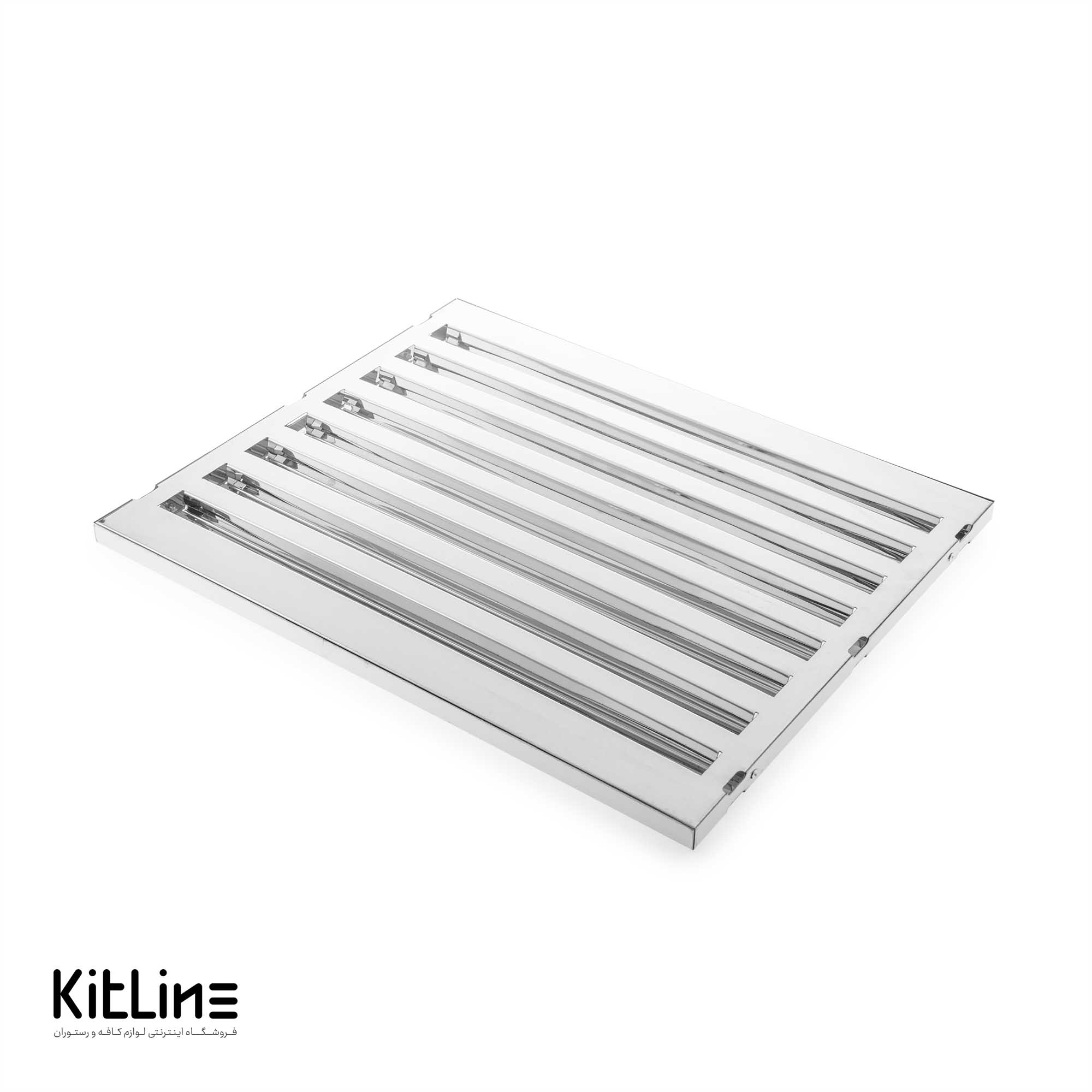 فیلتر هود صنعتی کیچن تک (Kitchentech)