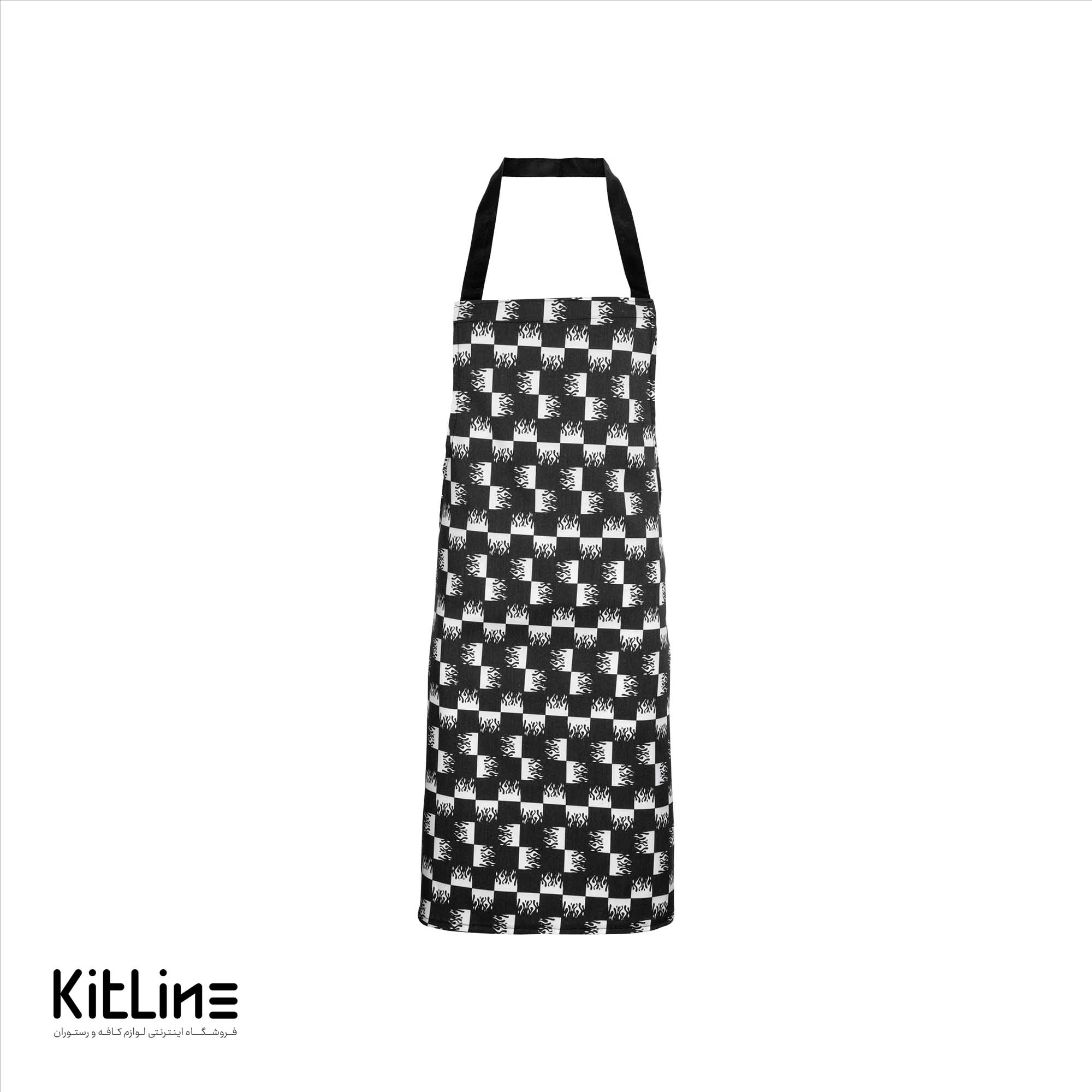 پیشبند مشکی