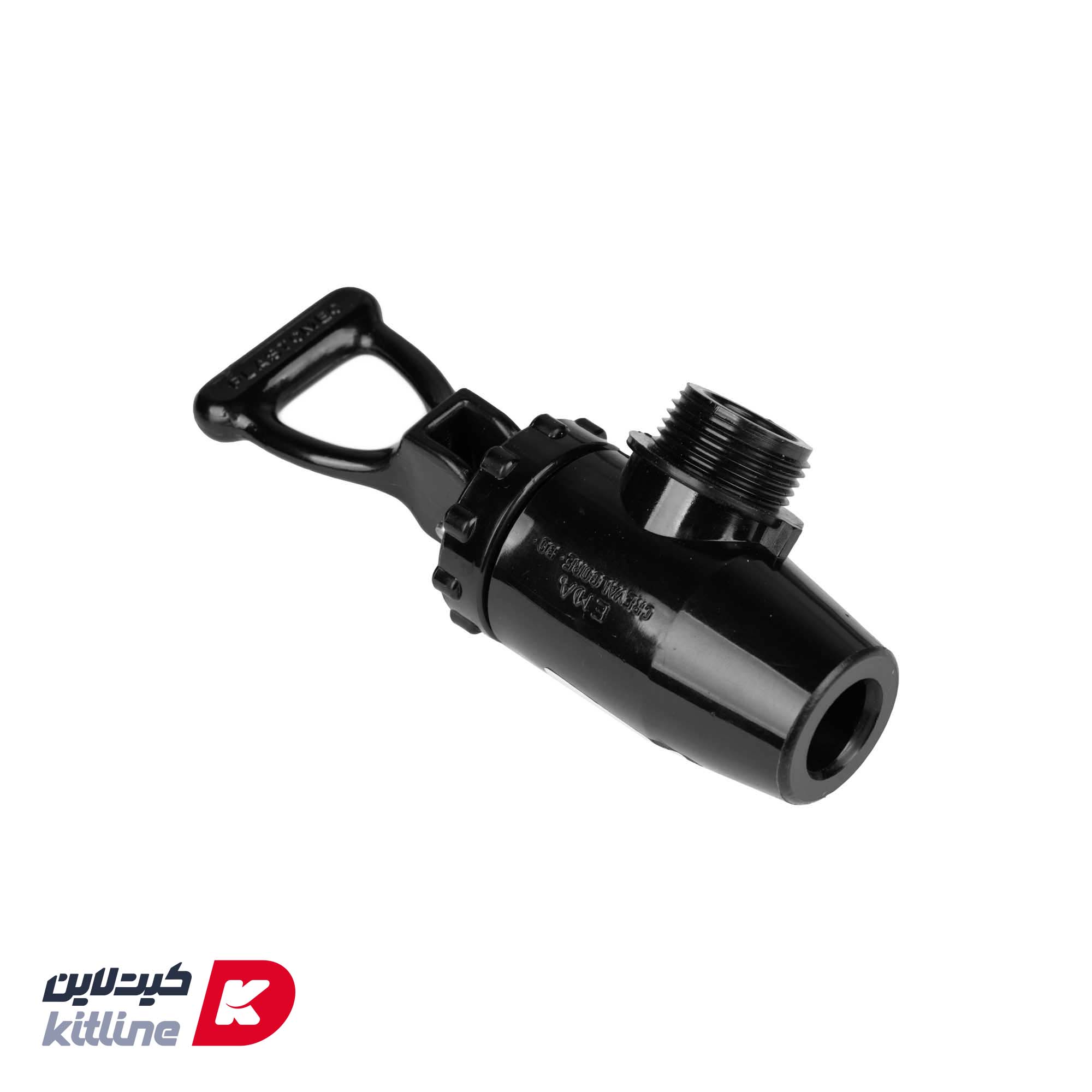 شیر تخلیه Vema کد XR CI 6