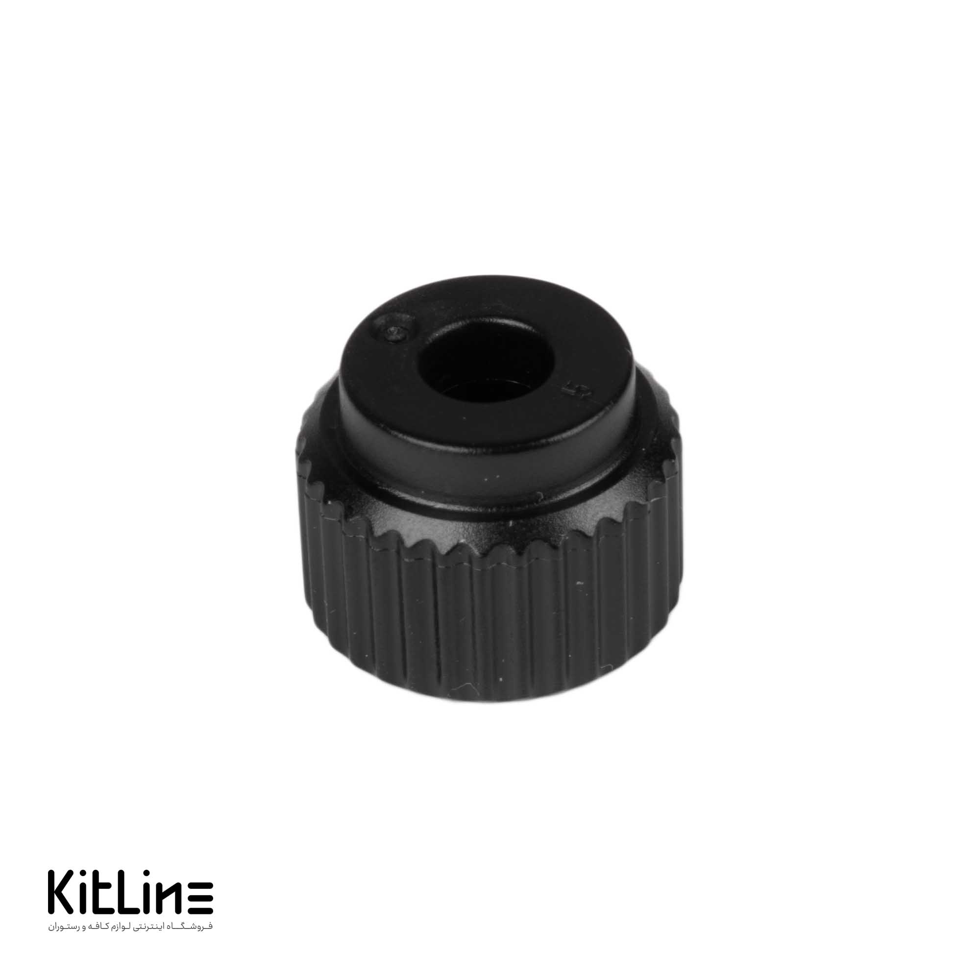 مهره مشکی ورودی آب WMF کد 33.2274.4000