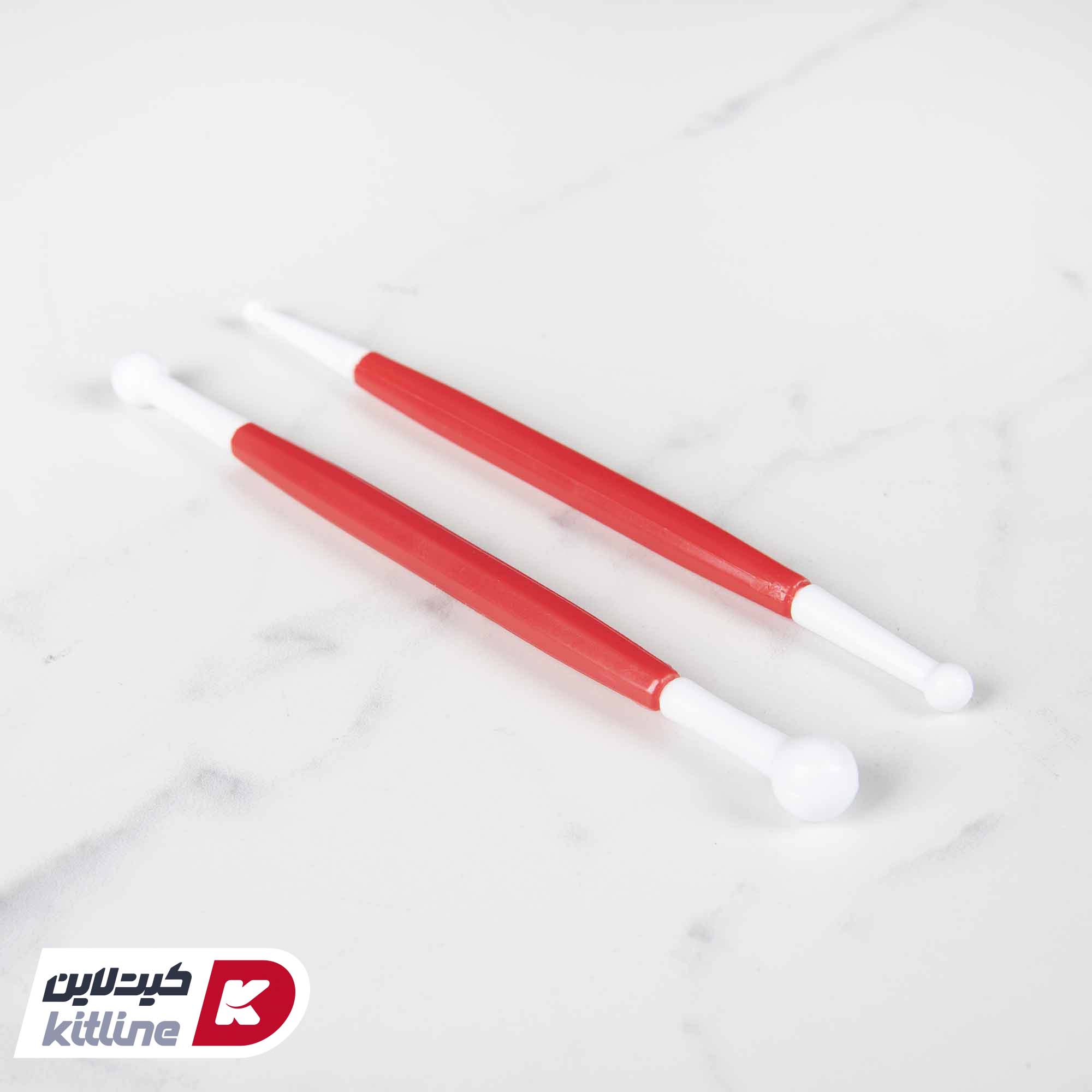 ابزار فوندانت (بسته ۱۳ عددی) - تصویر 3