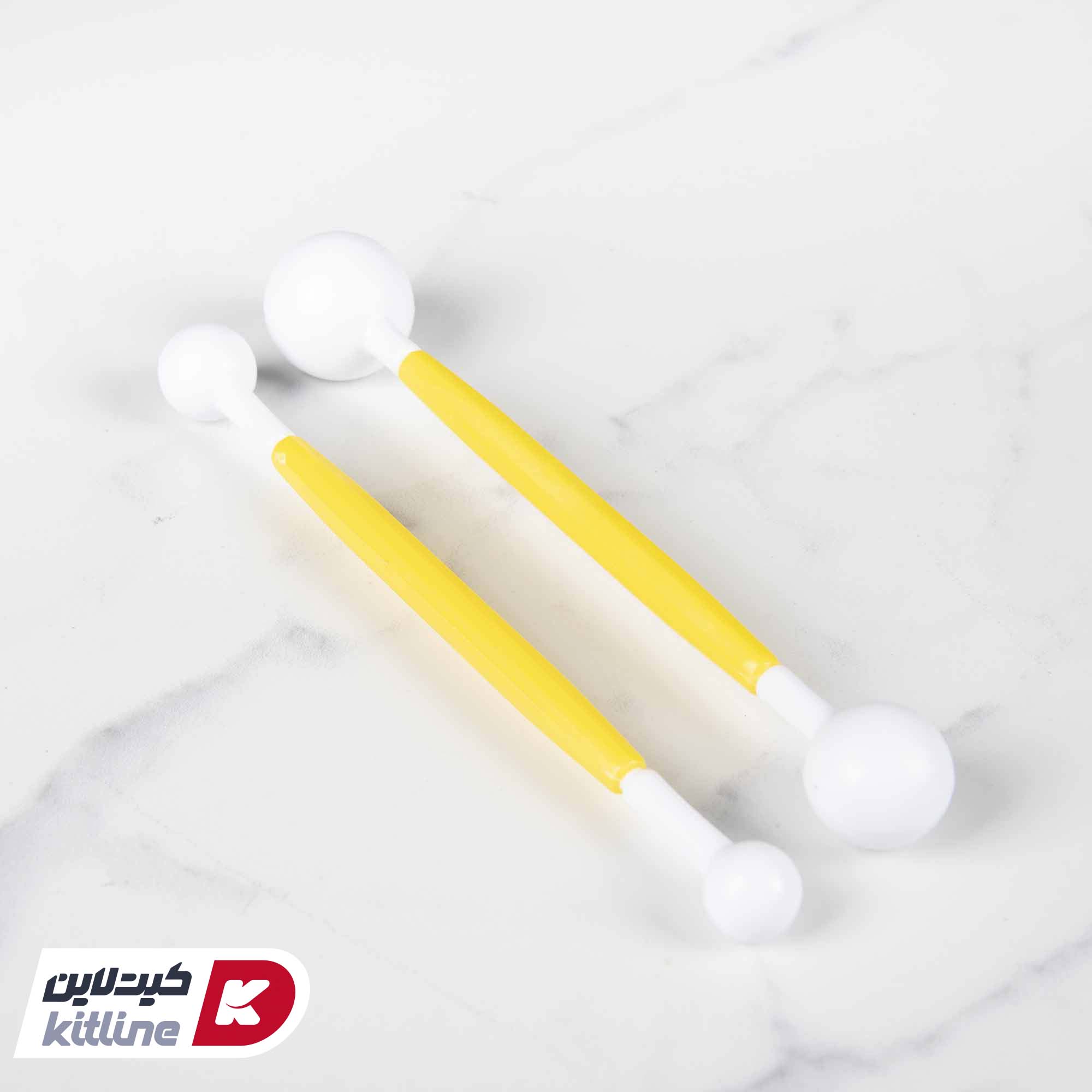 ابزار فوندانت (بسته ۱۳ عددی) - تصویر 4