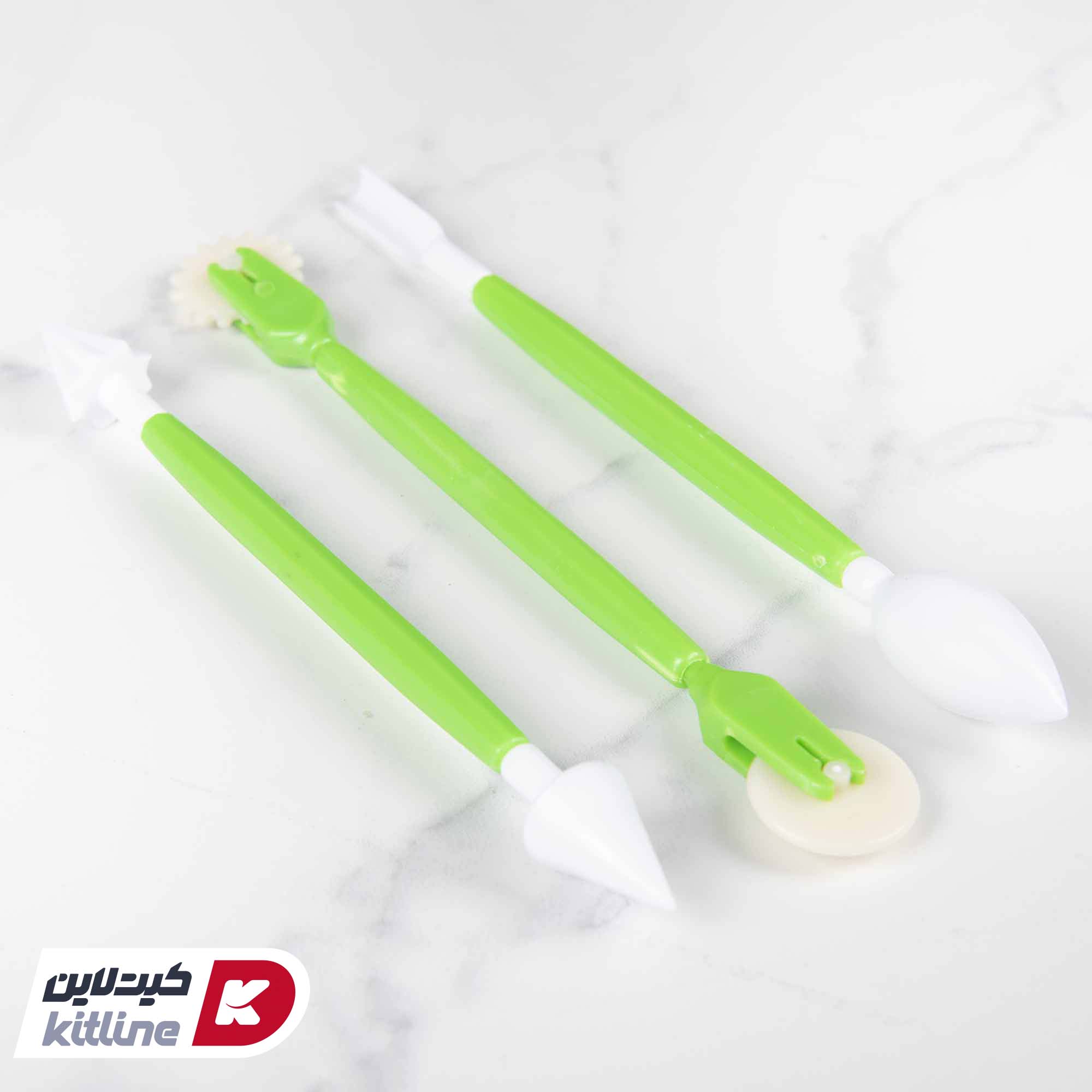 ابزار فوندانت (بسته ۱۳ عددی) - تصویر 5