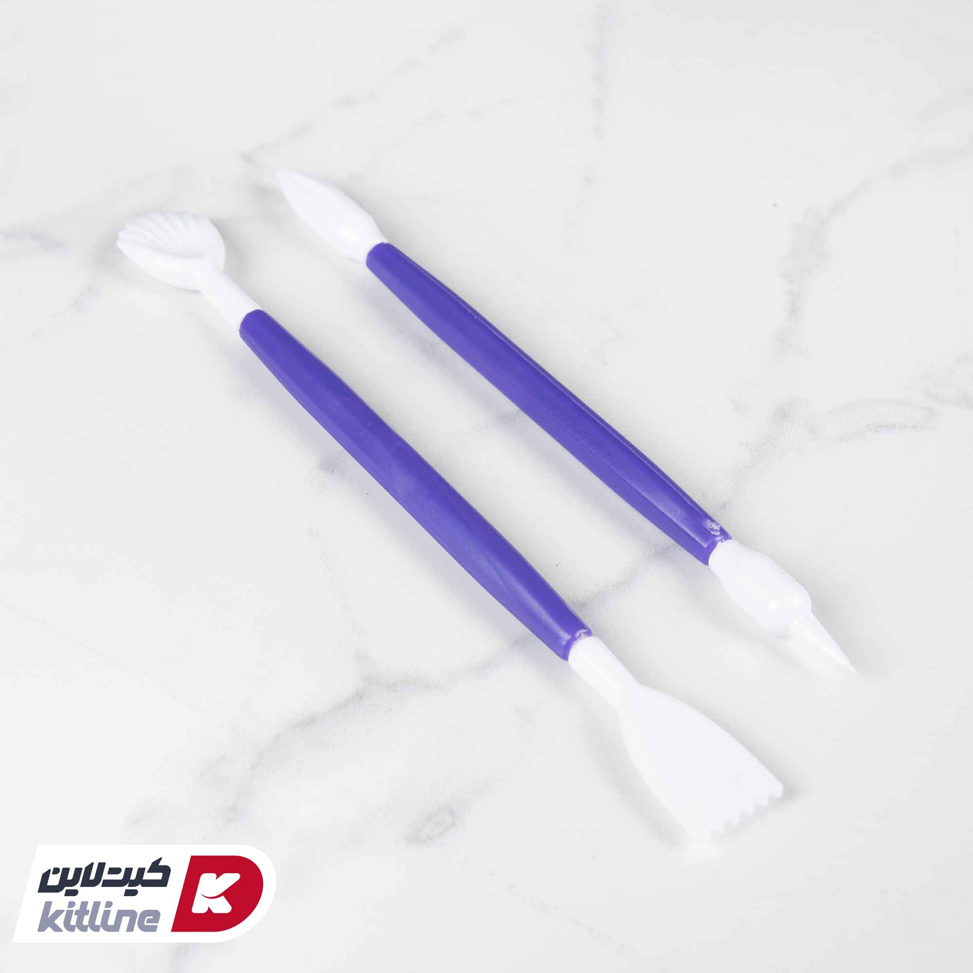 ابزار فوندانت (بسته ۱۳ عددی) - تصویر 7