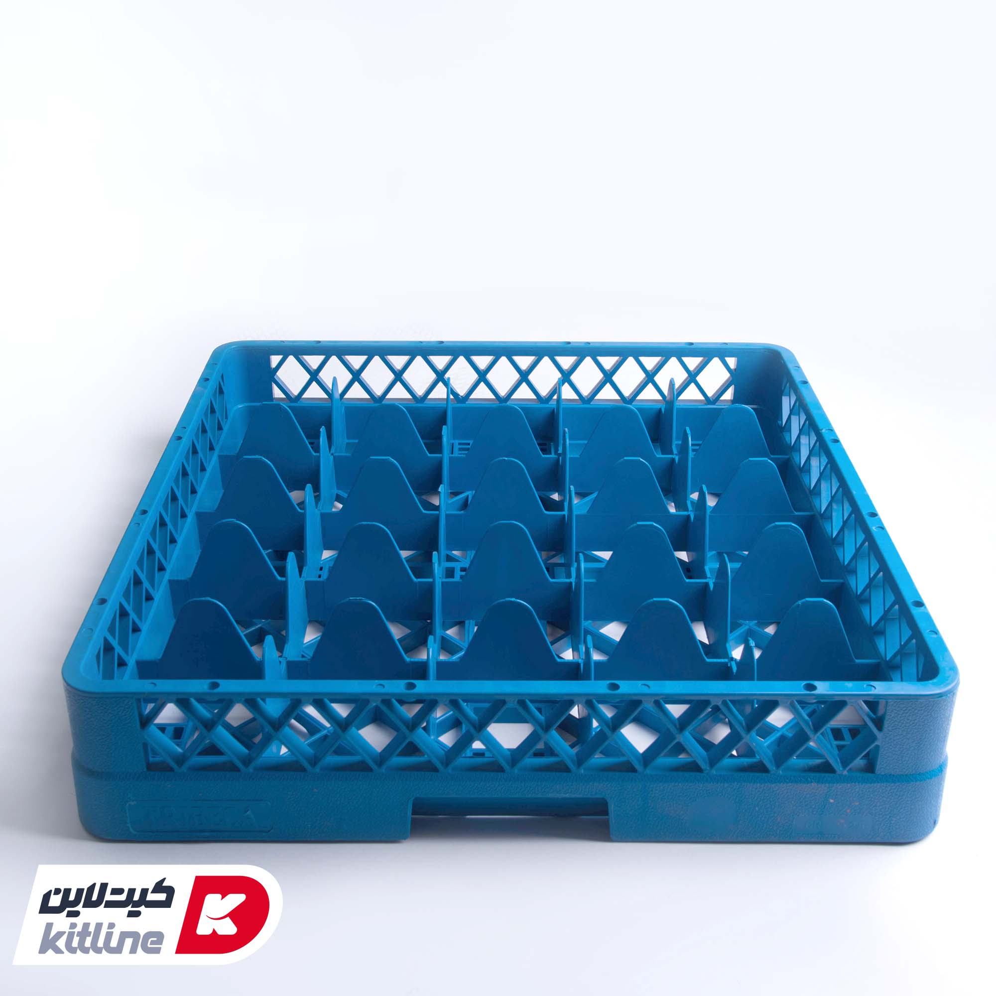 سبد لیوان ماشین ظرفشویی ۵×۵ - تصویر 3