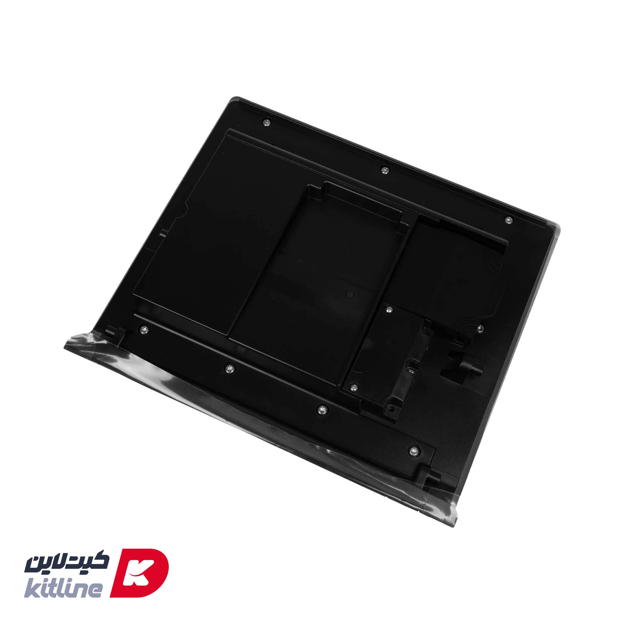 پنل لمسی مدل 1500S WMF کد 33.2628.0199 - تصویر 3