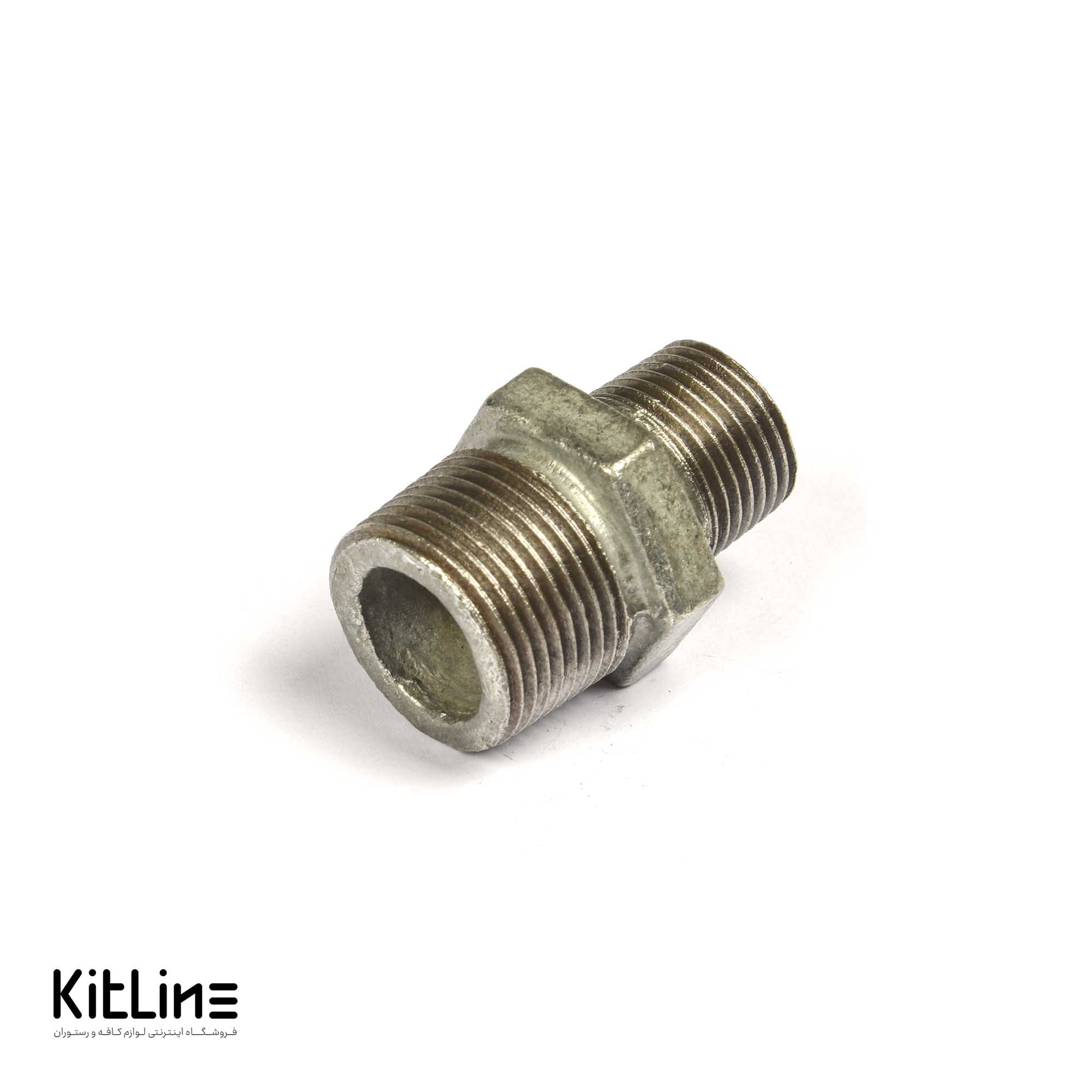 مغزی تبدیل "۳/۴ به "۱/۲ کد SUP01P026