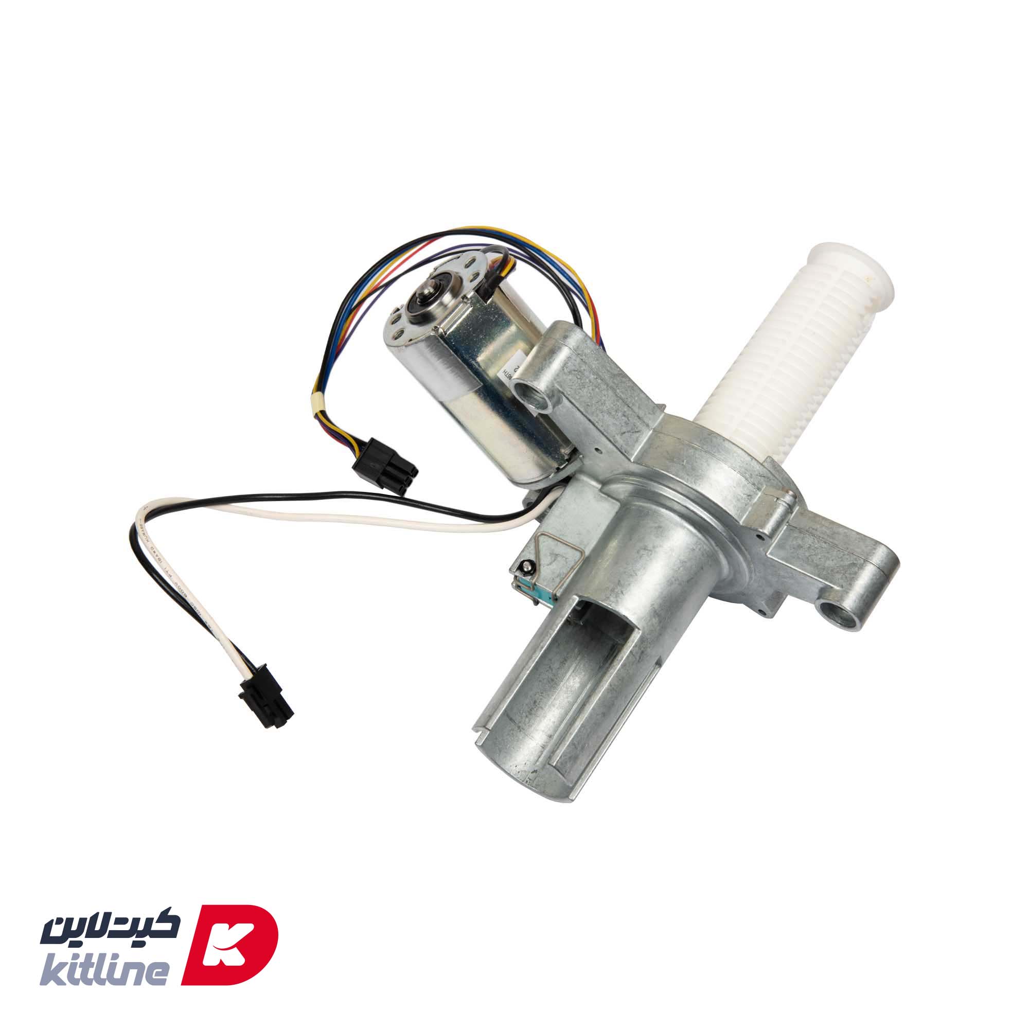 موتور تمپر WMF کد 33.2670.7000