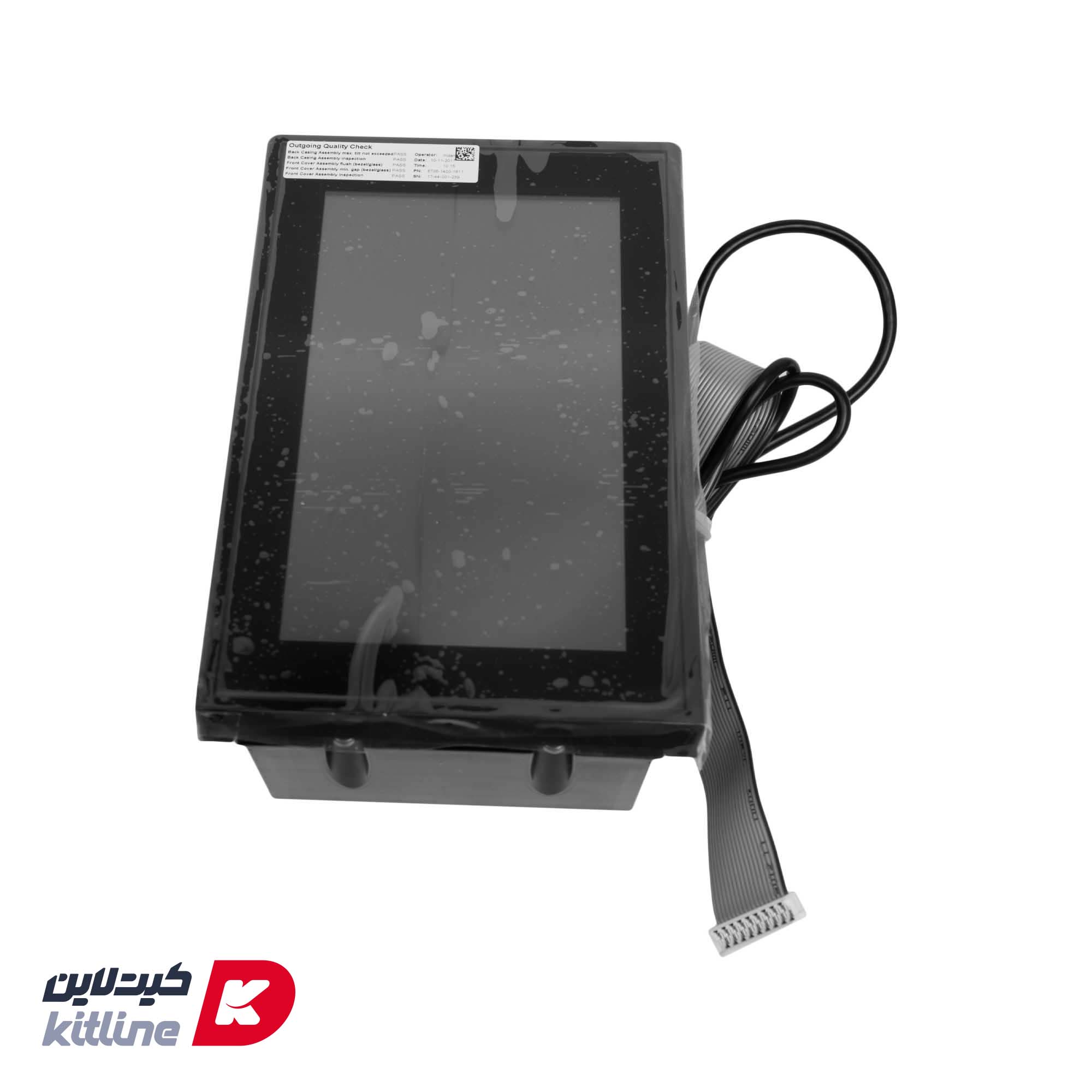 برد کامل تاچ WMF کد 33.4066.1299