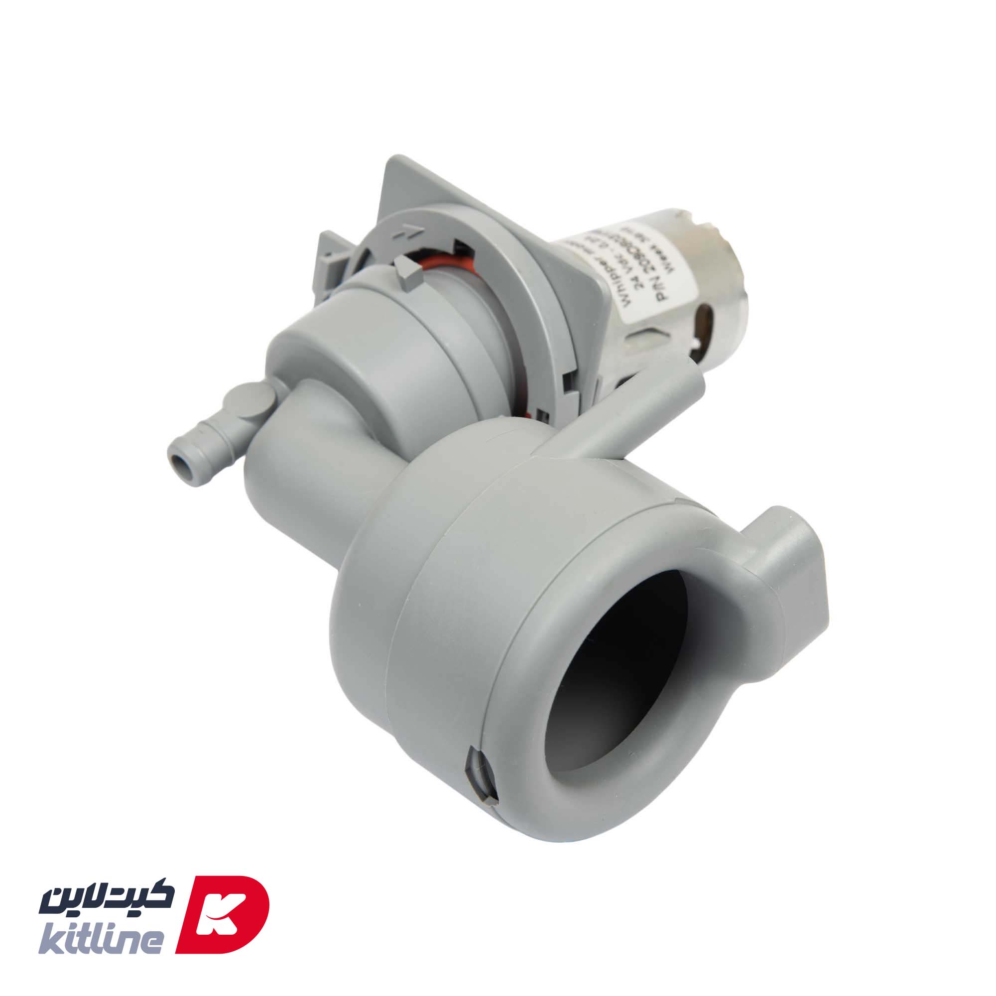 موتور میکسر شکلات WMF کد 33.2820.1000