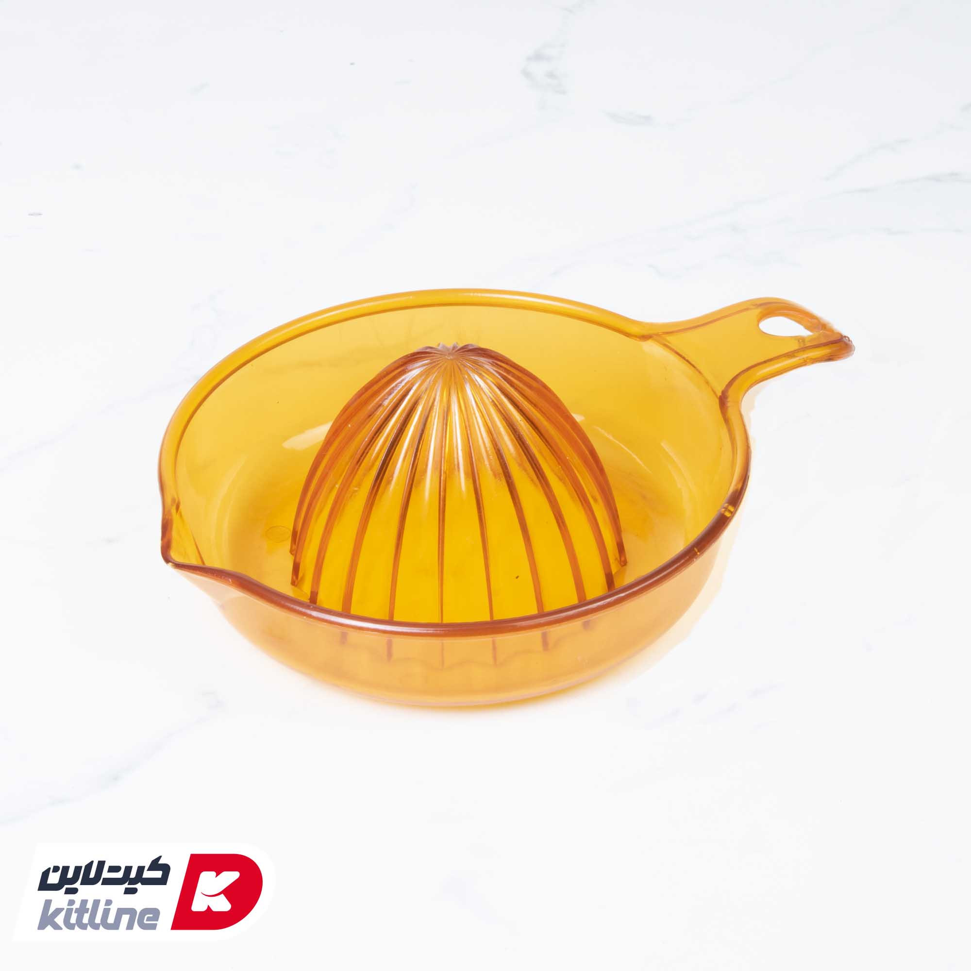 آب مرکبات گیری دستی پلی کربنات بداف