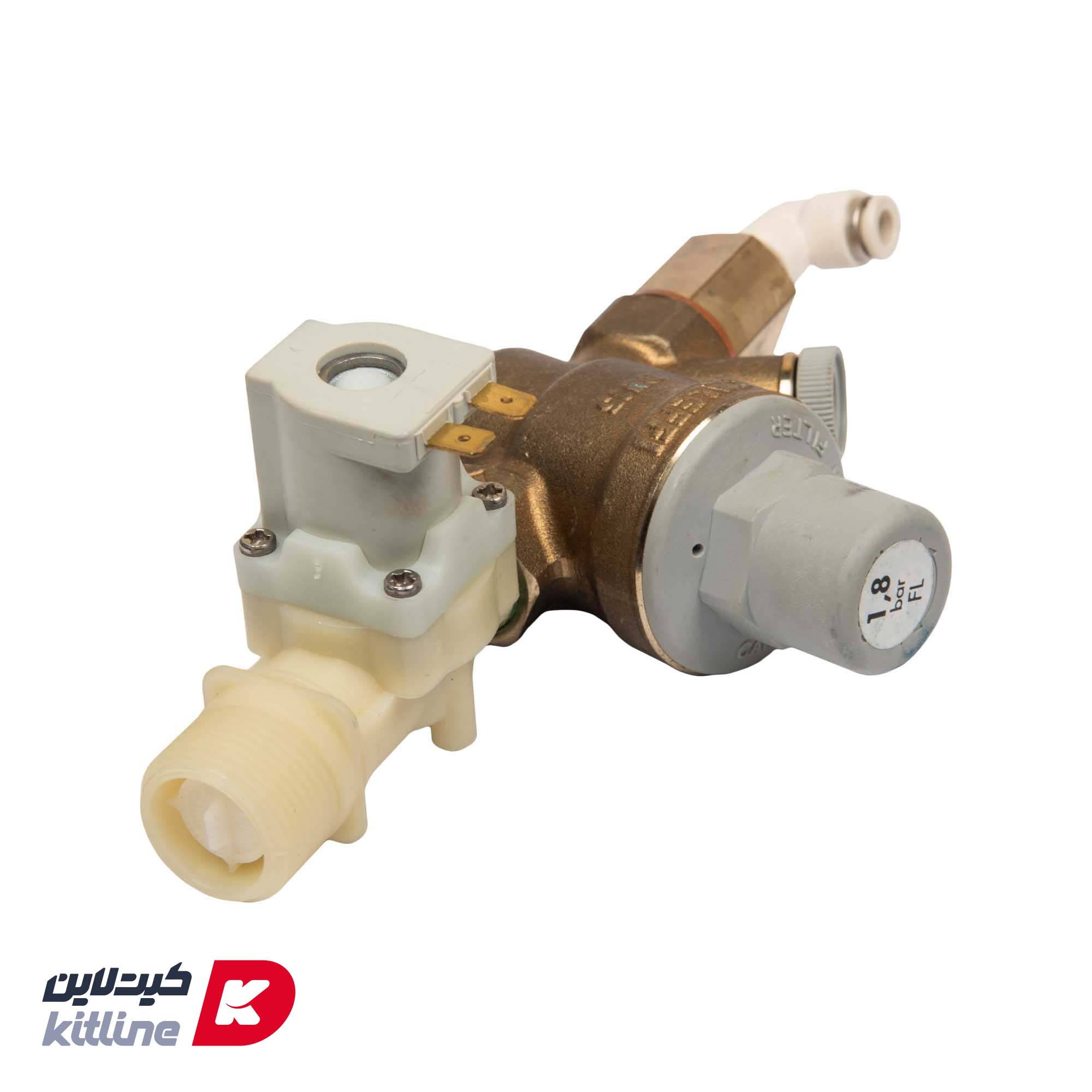 رگلاتور تنظیم فشار آب WMF کد 33.2822.7299