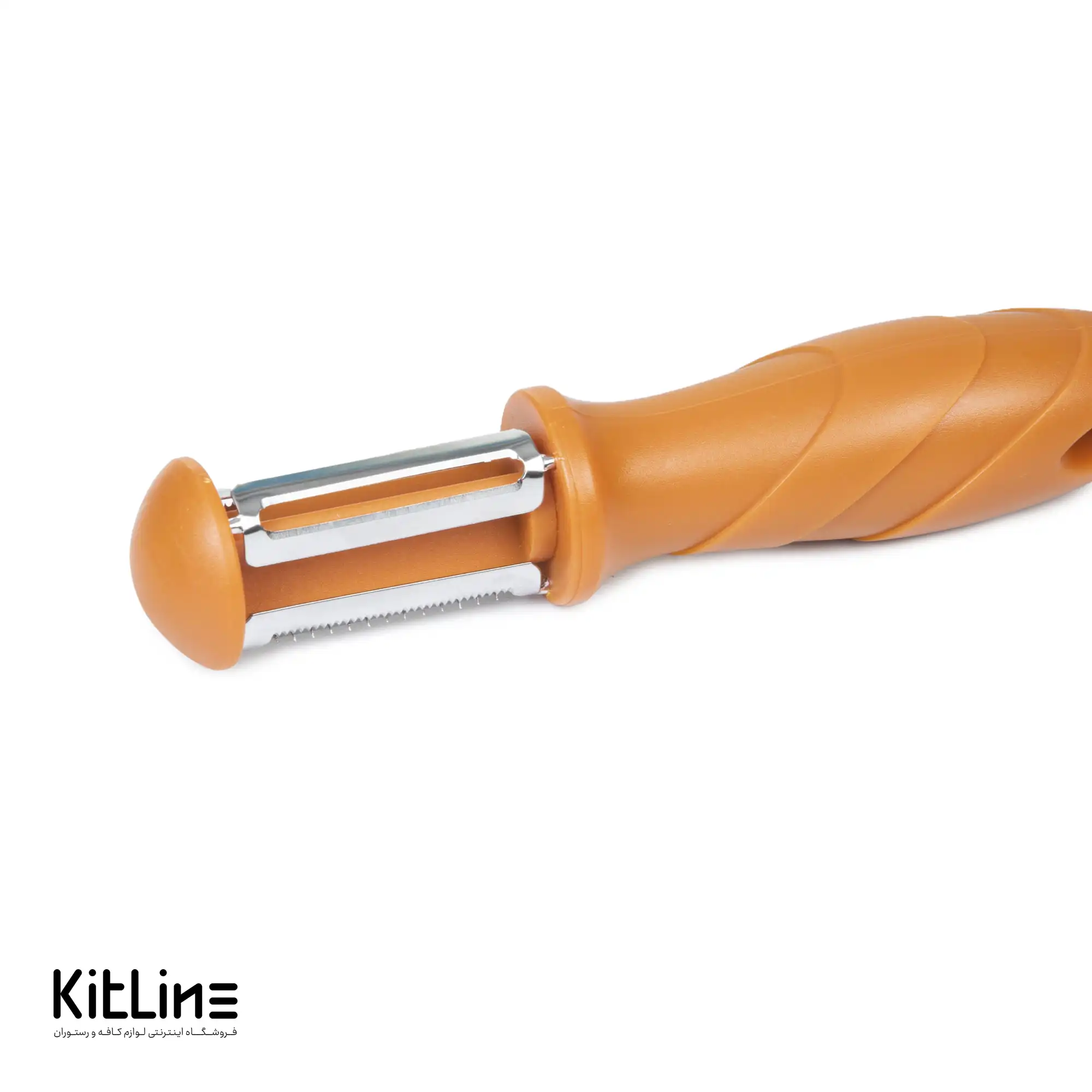 پوست کن ۳ کاره ۱۵ سانتیمتری بداف - تصویر 6