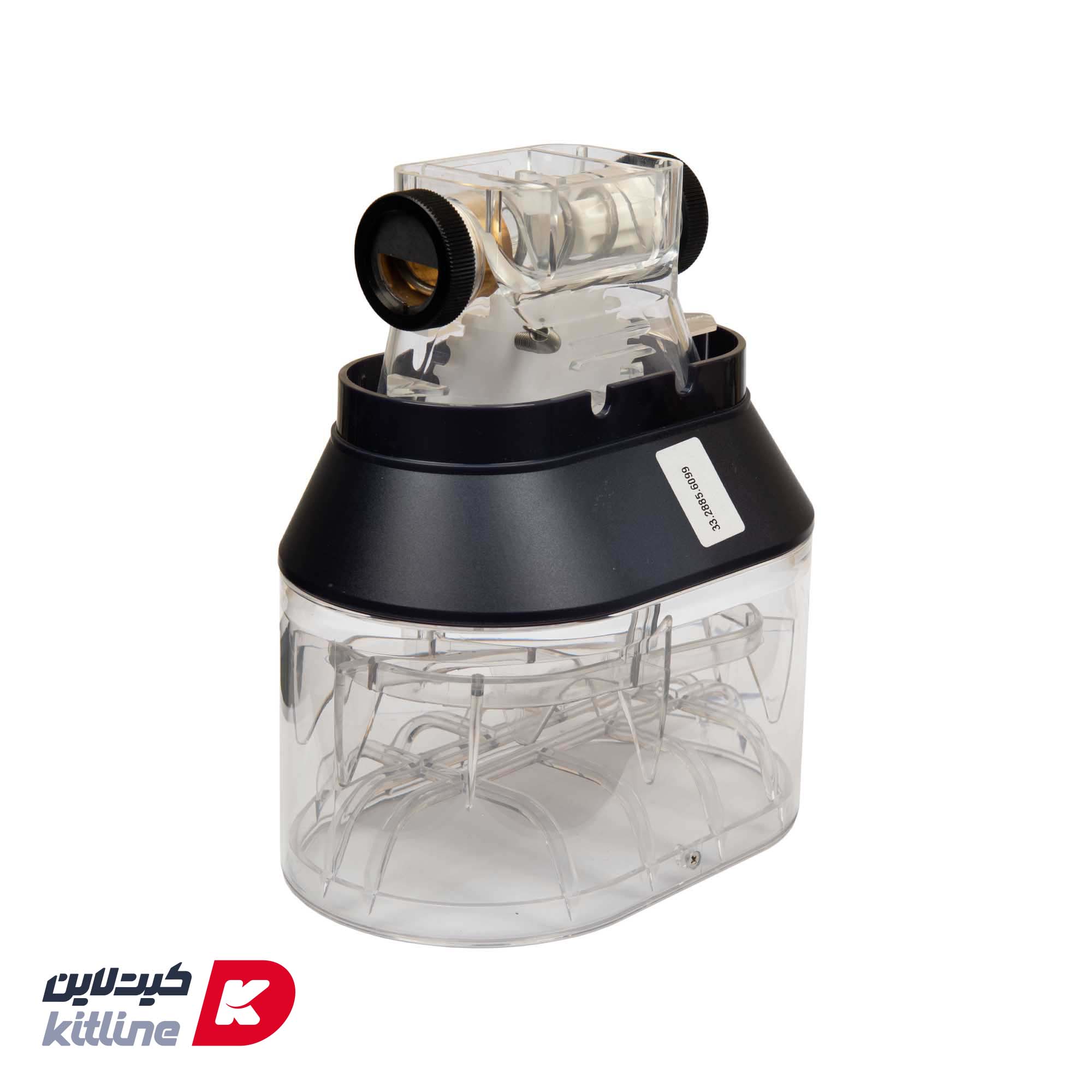 هاپر پودر شکلات WMF کد 33.2885.6099