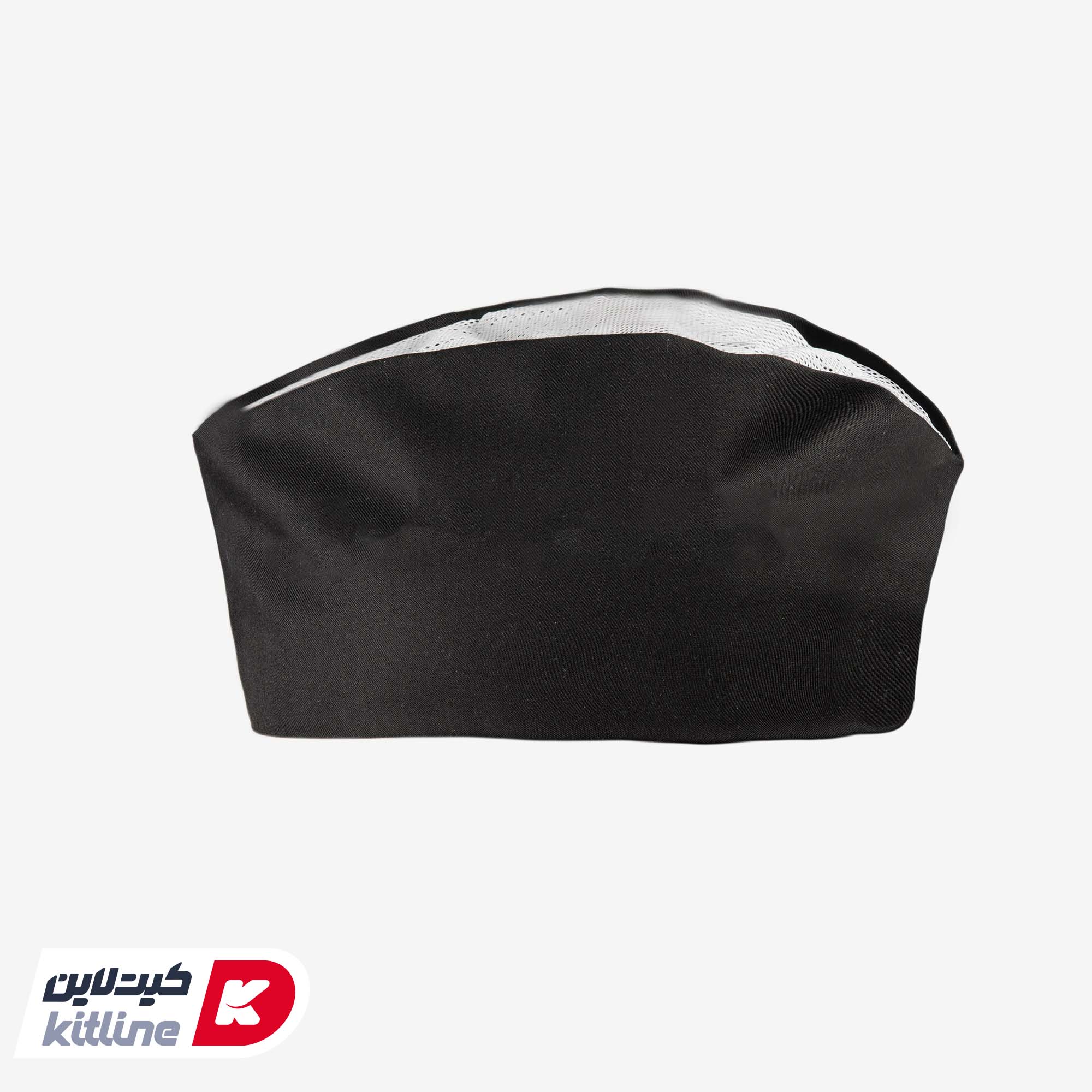 کلاه قایقی مشکی