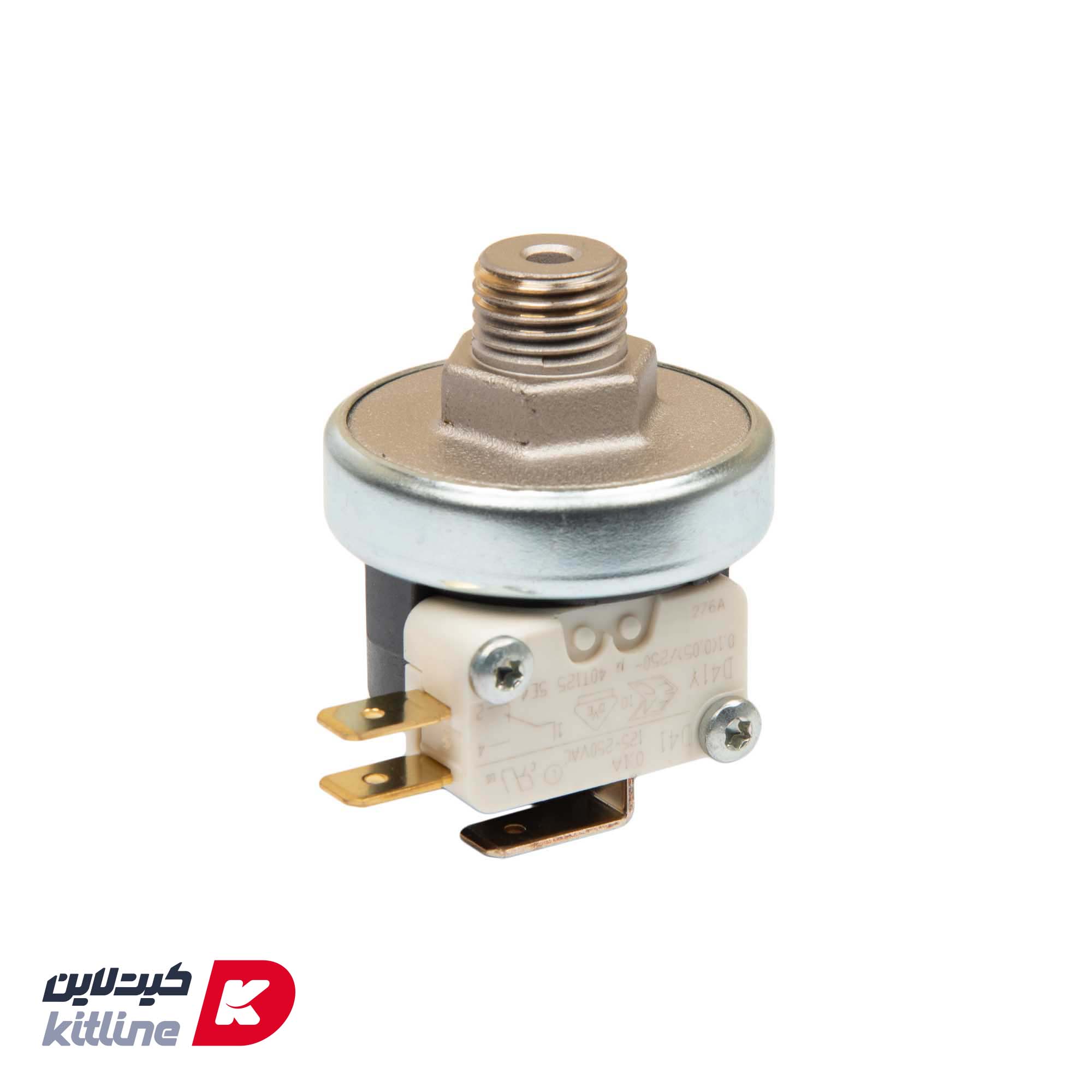 پرشر سوییچ بویلر WMF کد 33.2588.6000