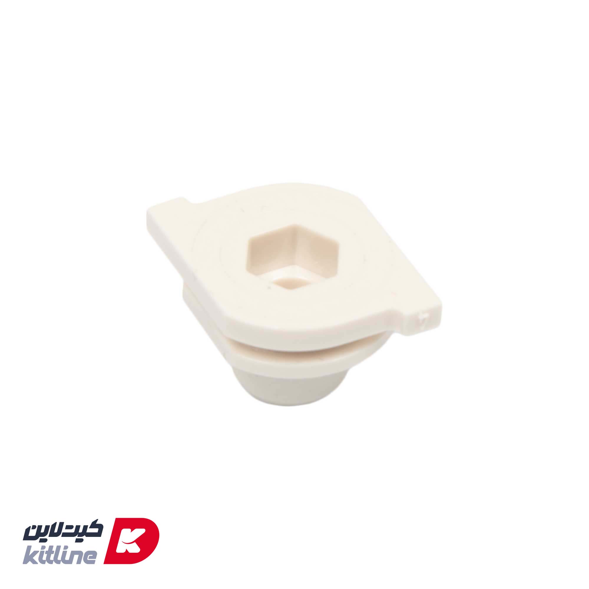 قفل کننده بین ولو ها WMF کد 33.2641.5000