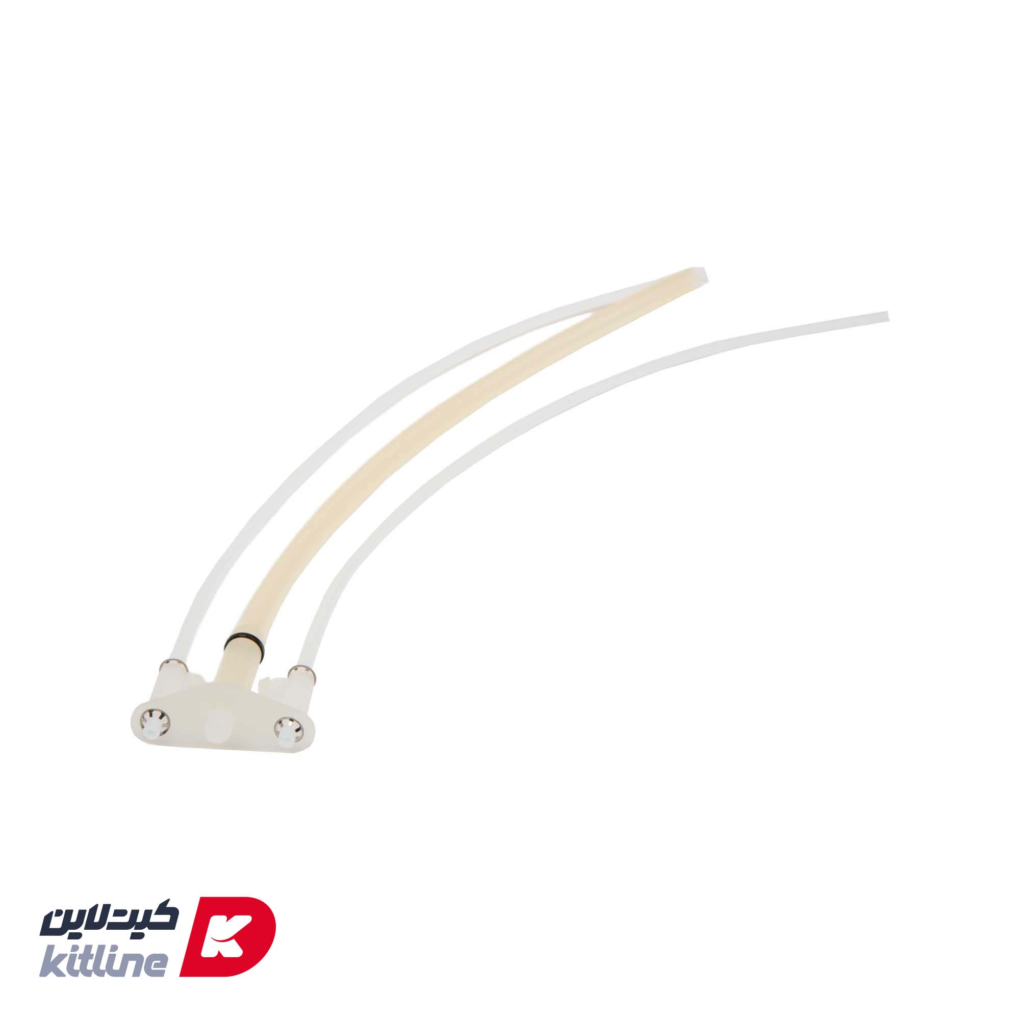 کیت نازل بخار و آبریز قهوه WMF کد 33.2862.6000