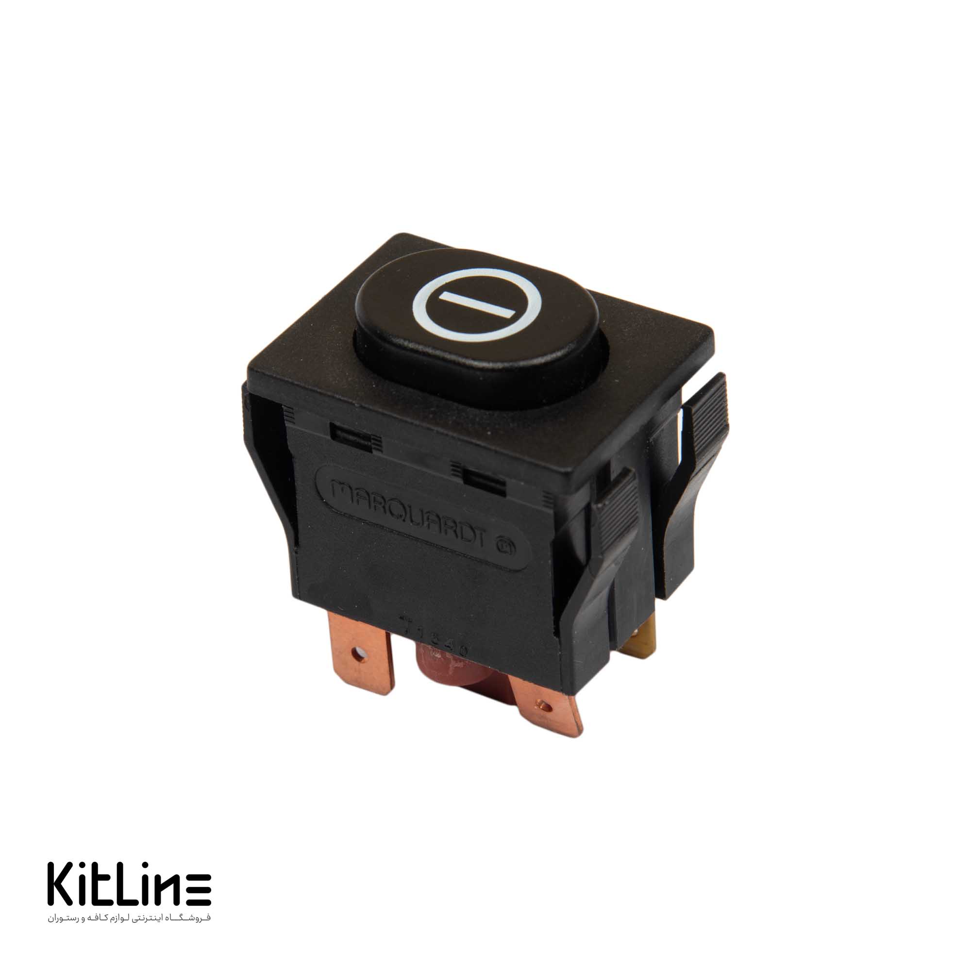 کلید پاور WMF کد 33.2606.7000