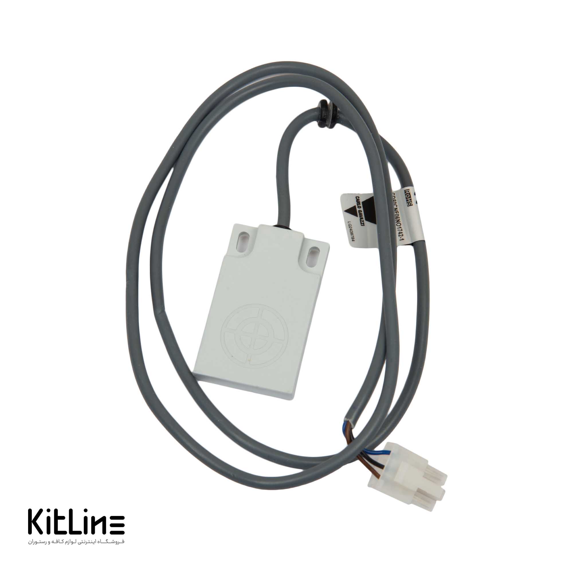 میکروسوییچ خازنی WMF کد 33.2264.9000