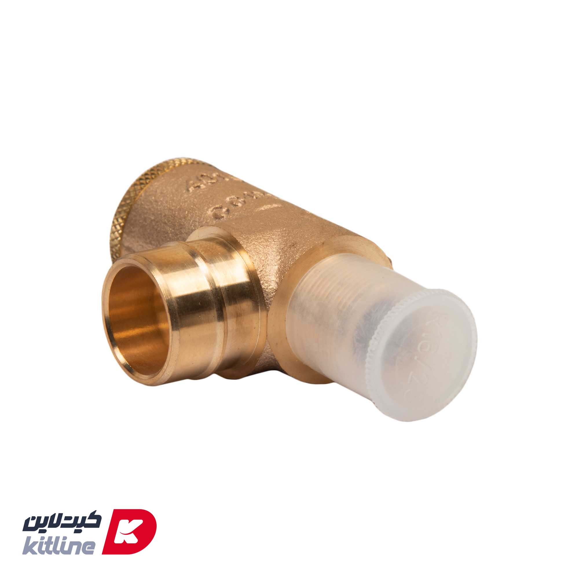 سوپاپ اطمینان WMF کد 33.2622.2000