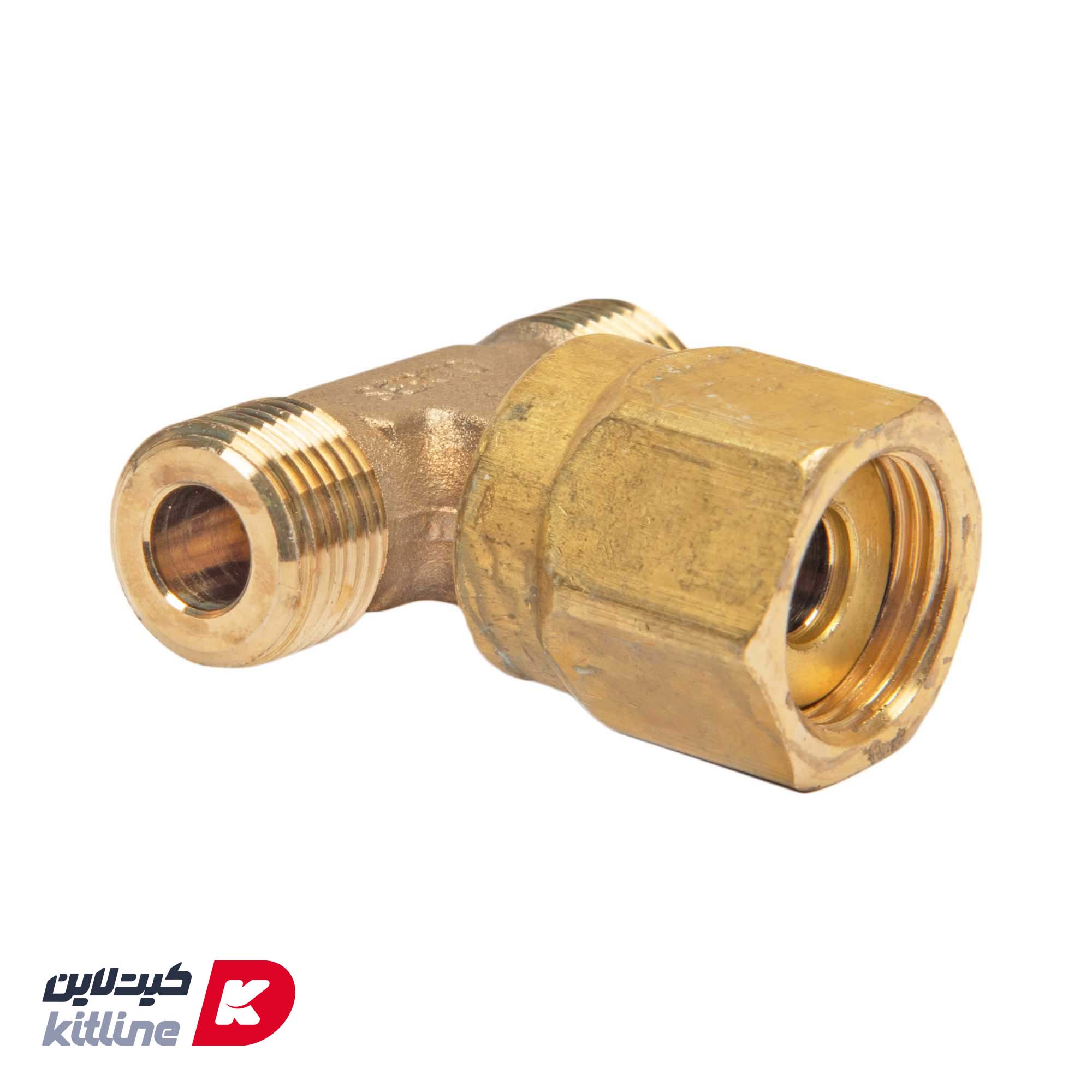 کانکشن ورودی آب WMF کد 33.2646.6000