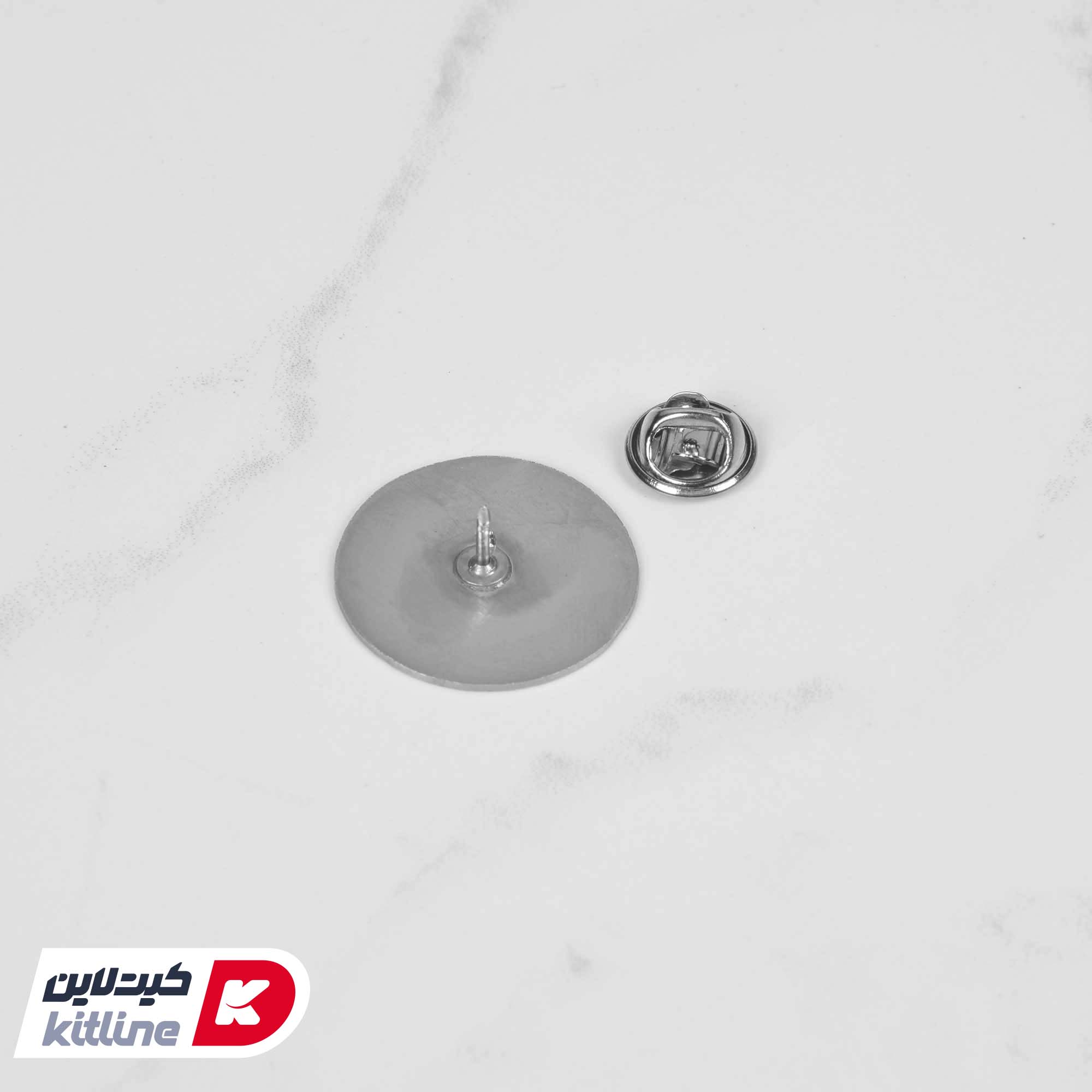 پین لباس طرح سرآشپز - تصویر 3