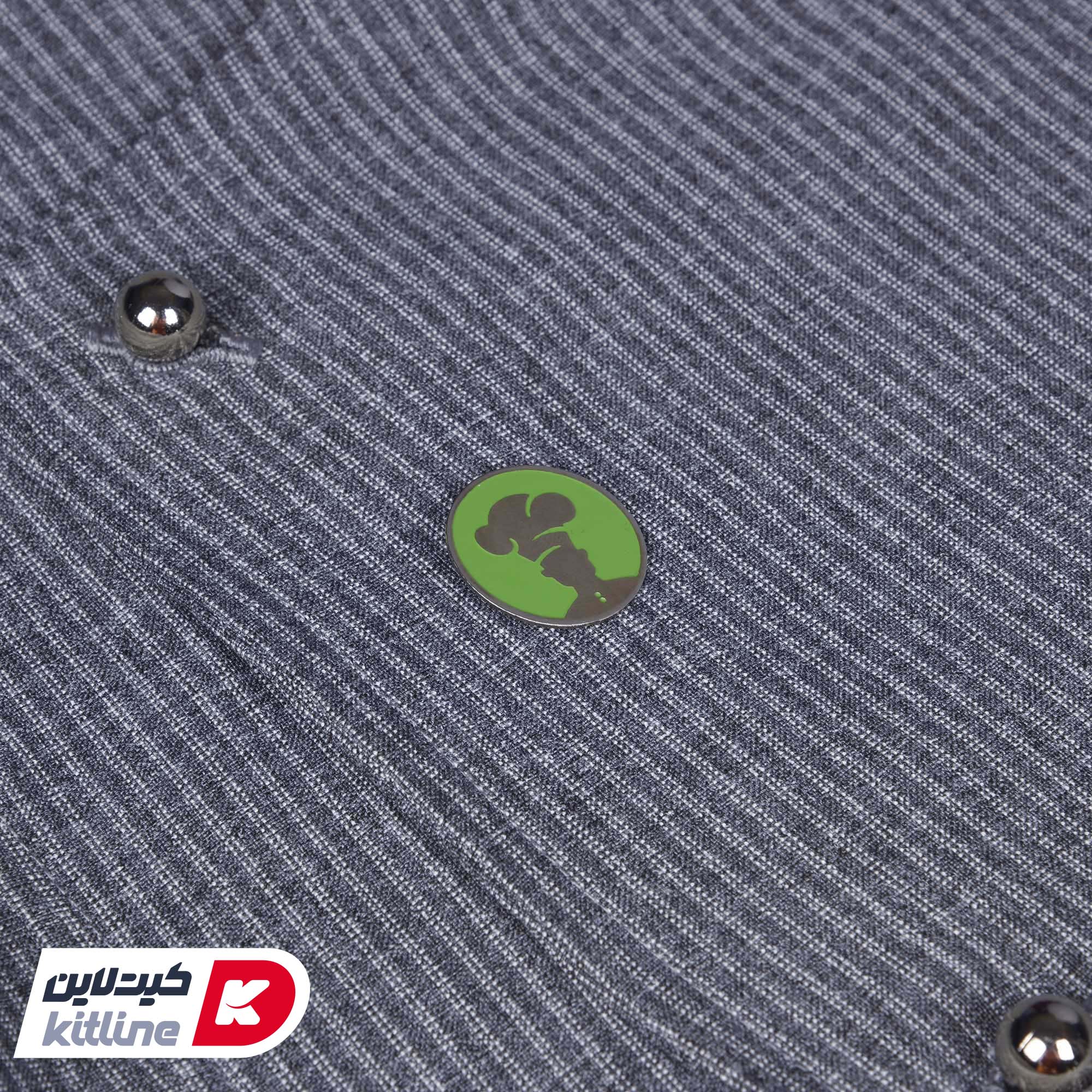 پین لباس طرح سرآشپز - تصویر 5