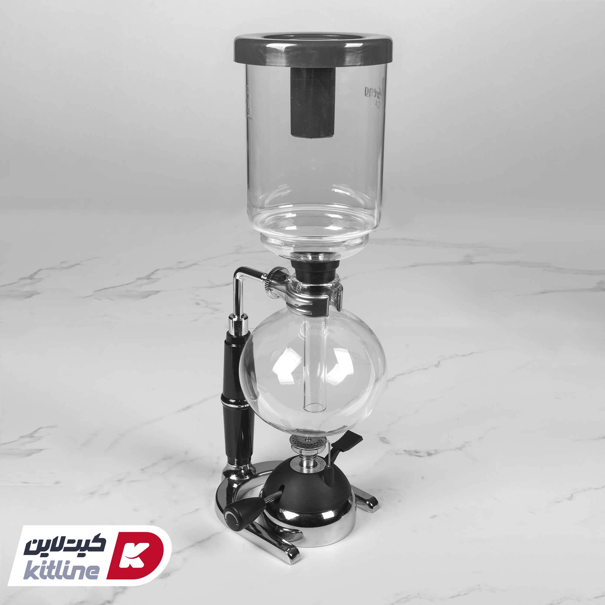 برنر گازی استیل - تصویر 8