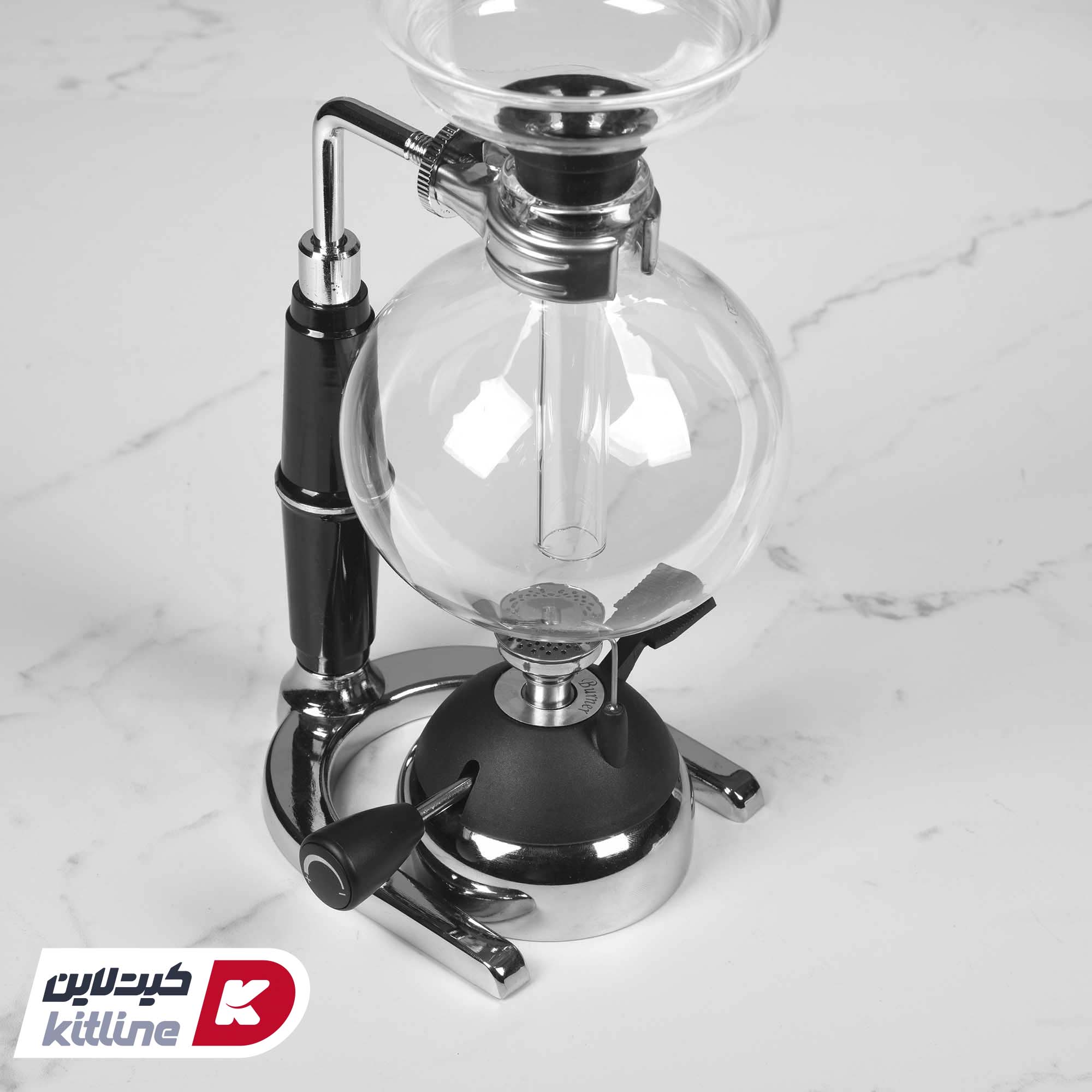 برنر گازی استیل - تصویر 7