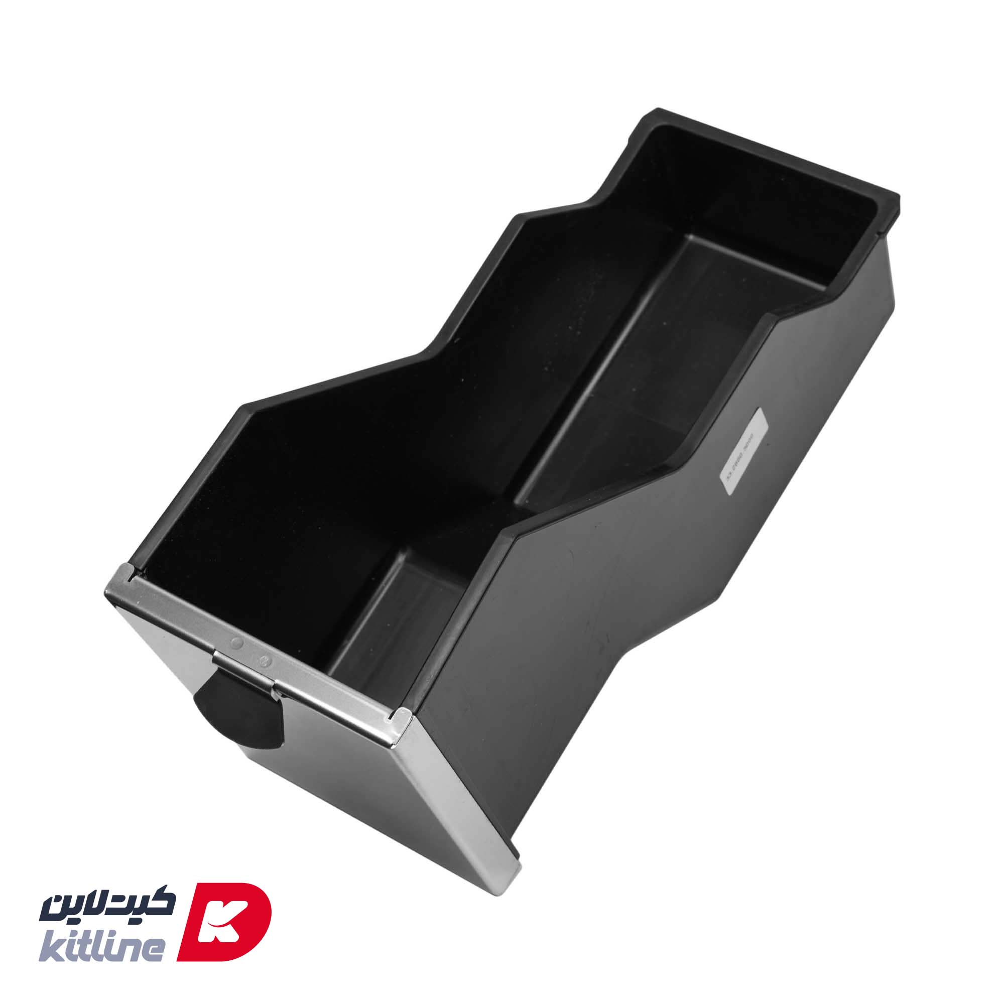 مخزن تفاله گیر قهوه WMF کد 33.2880.5000 - تصویر 3