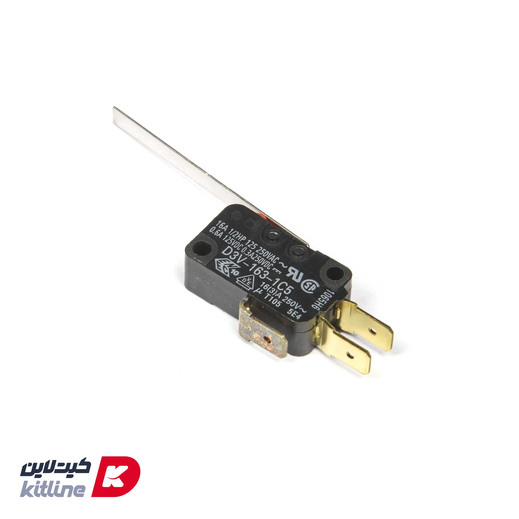 میکروسوئیچ Firex کد 40100008