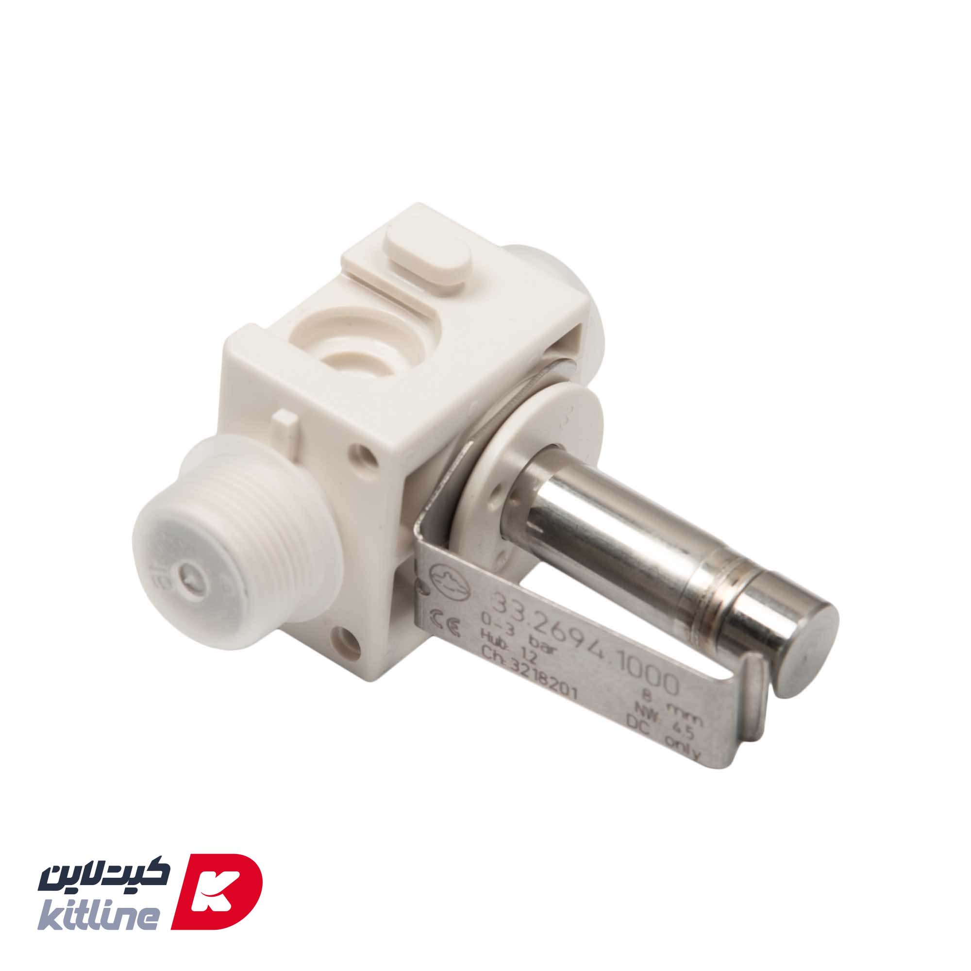 ولو بخار WMF کد 33.2694.1000